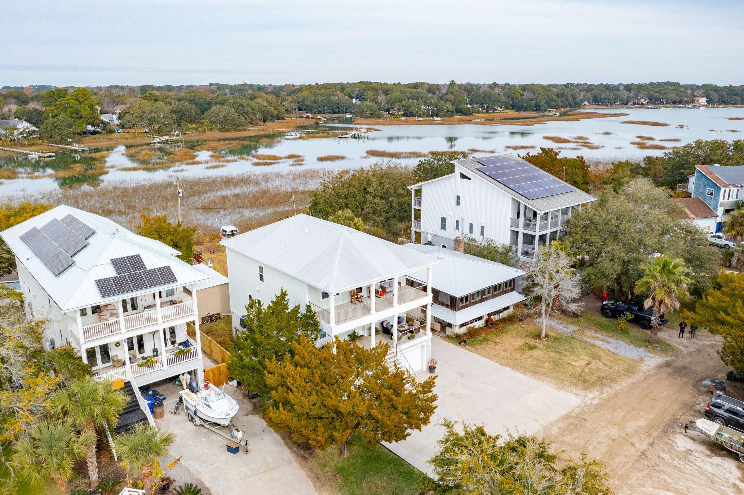 926 W Oceanview Road