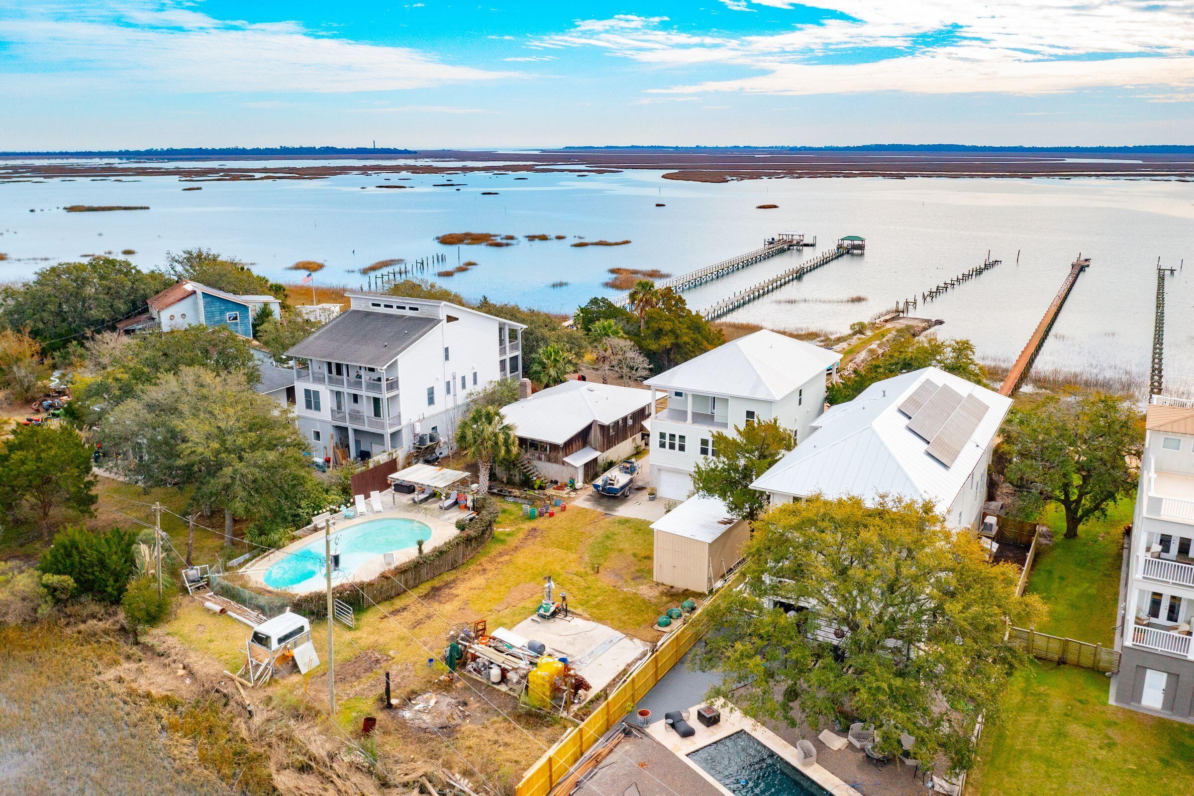 926 W Oceanview Road