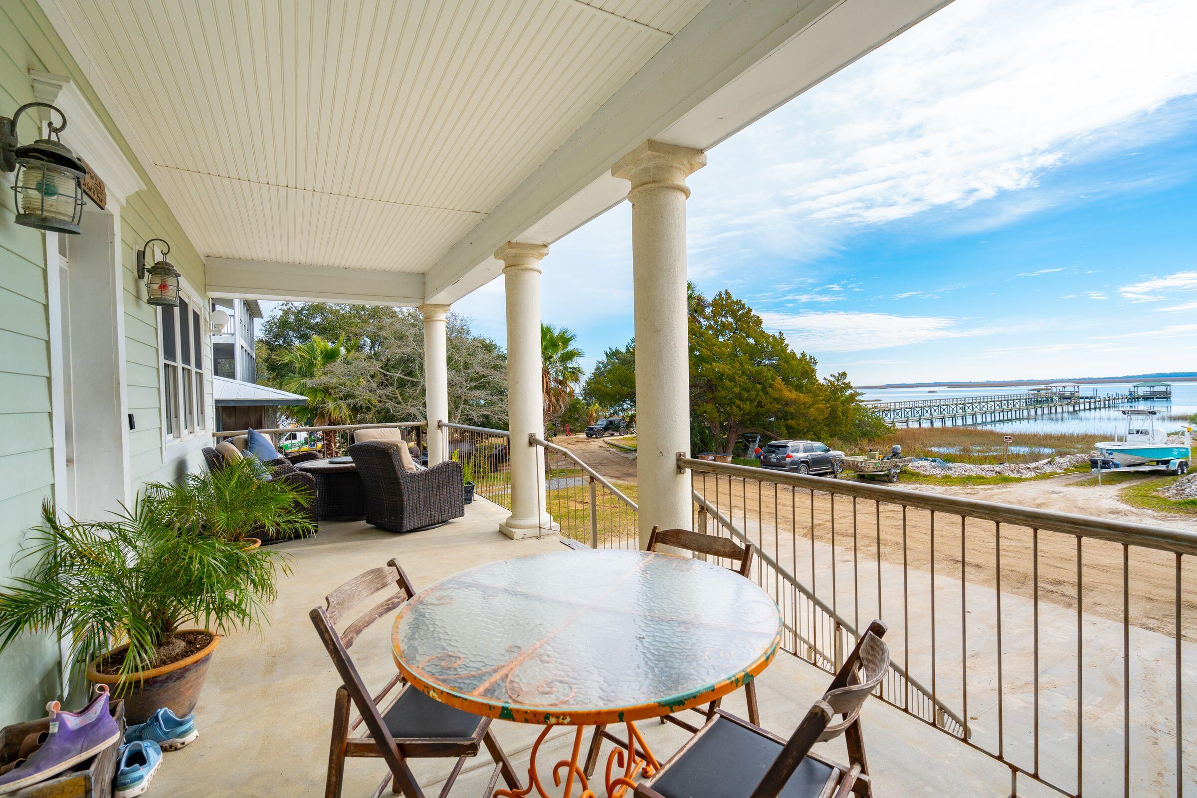 926 W Oceanview Road