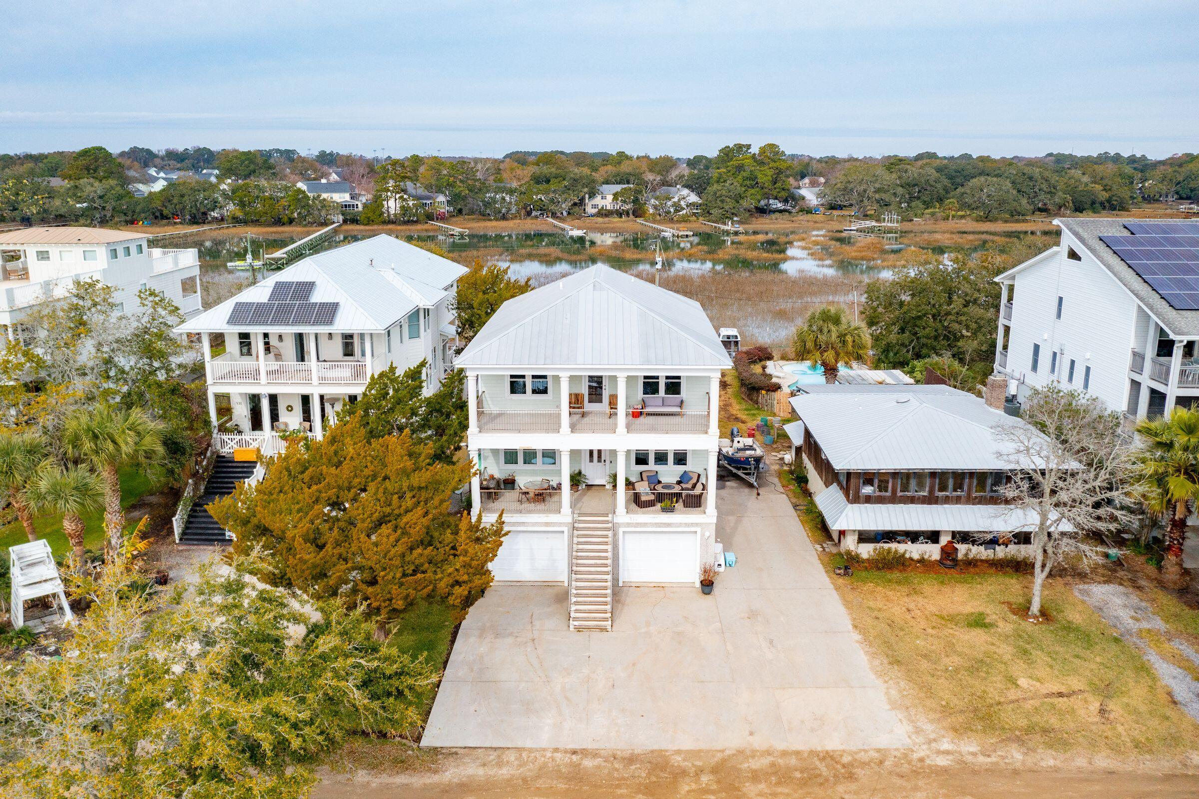 926 W Oceanview Road