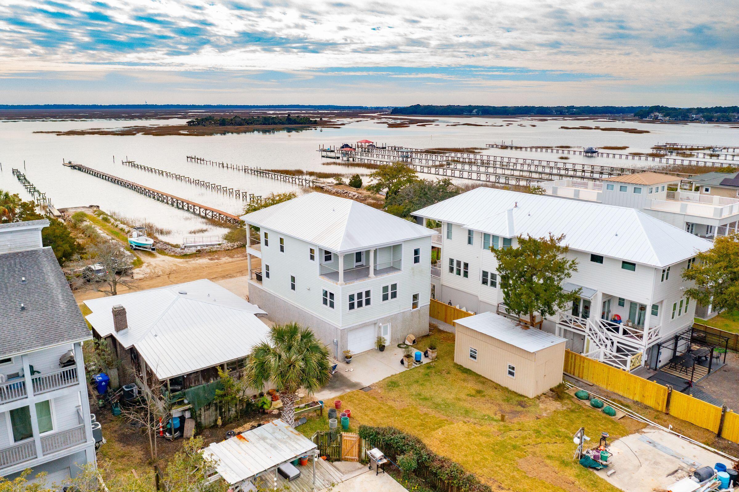 926 W Oceanview Road