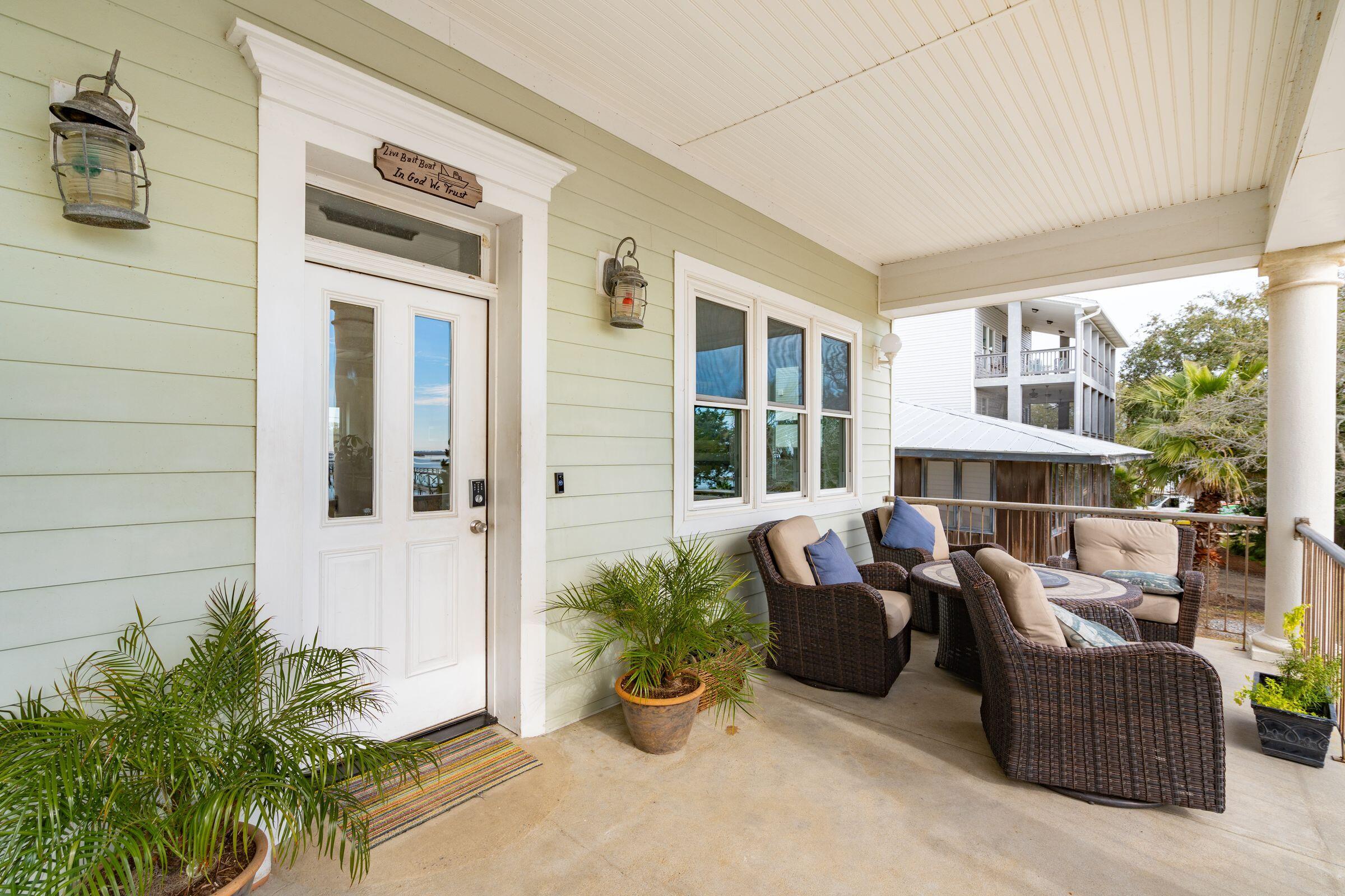 926 W Oceanview Road