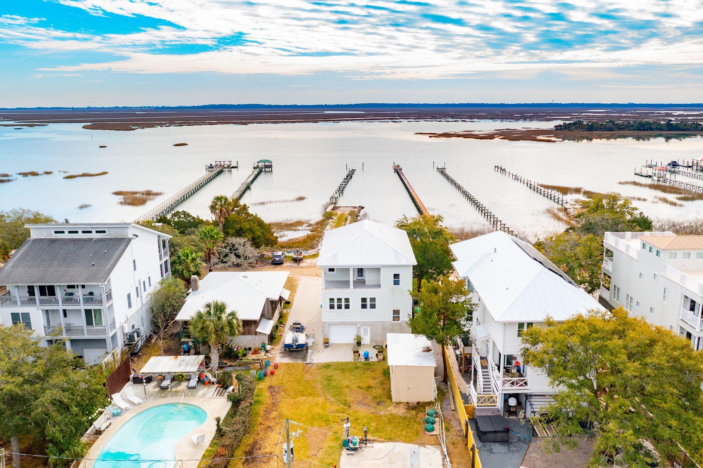 926 W Oceanview Road