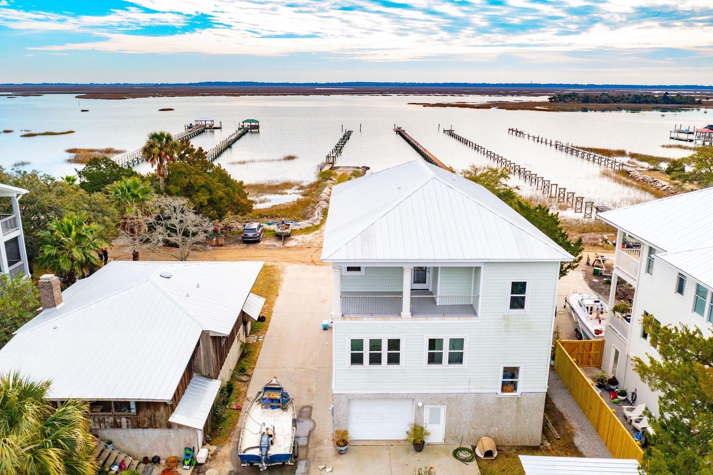 926 W Oceanview Road