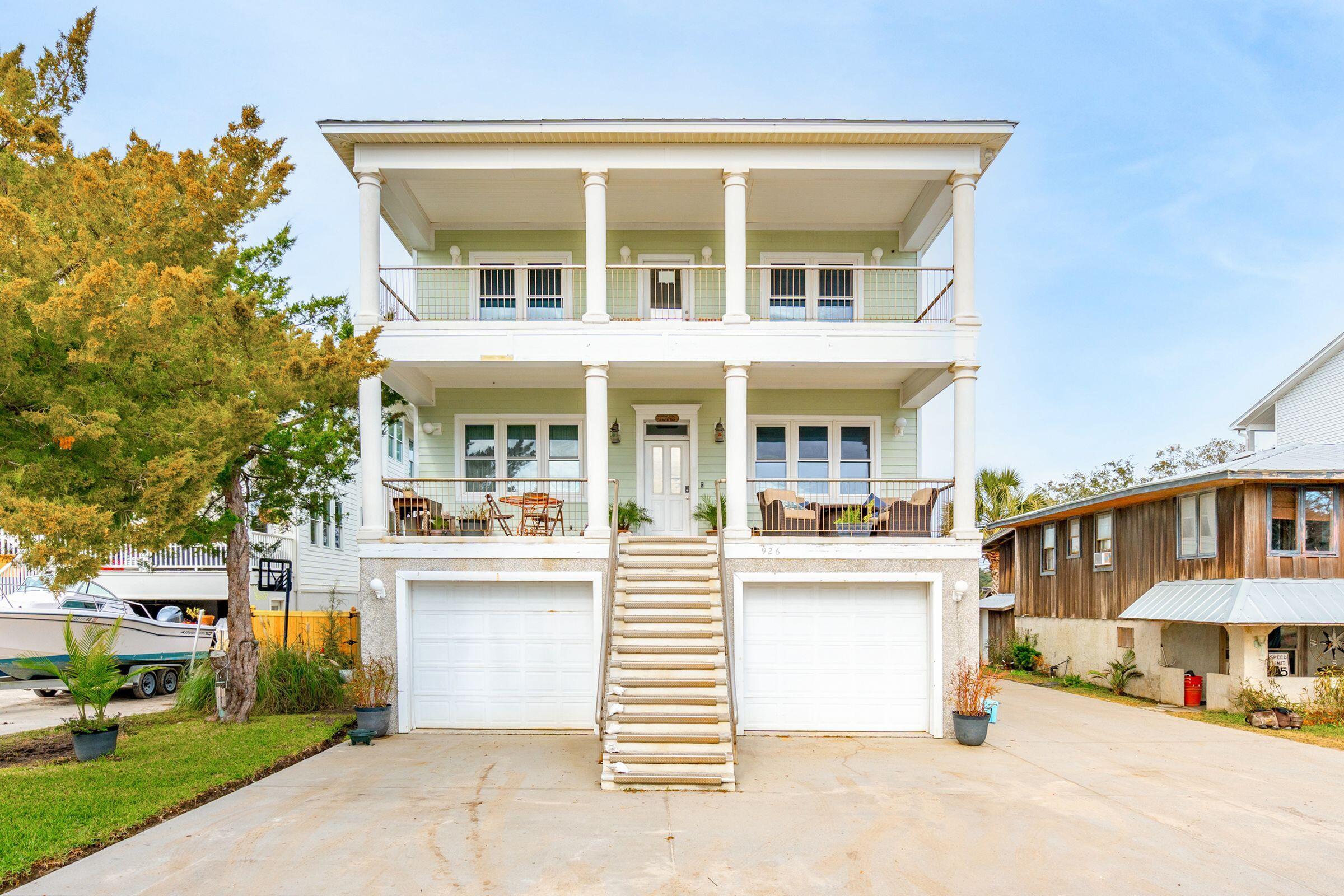 926 W Oceanview Road