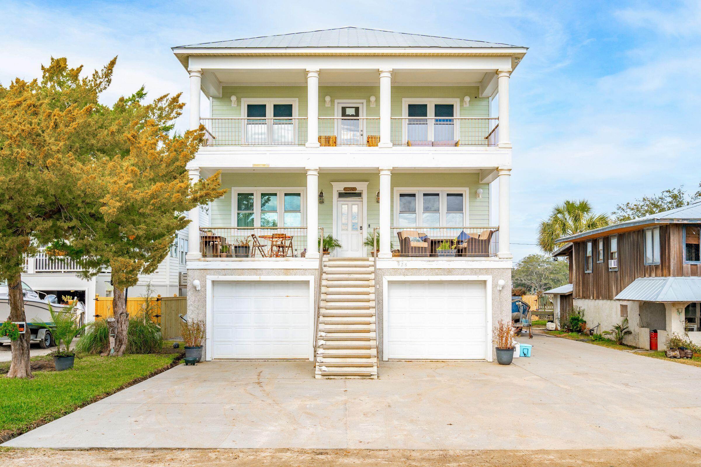 926 W Oceanview Road