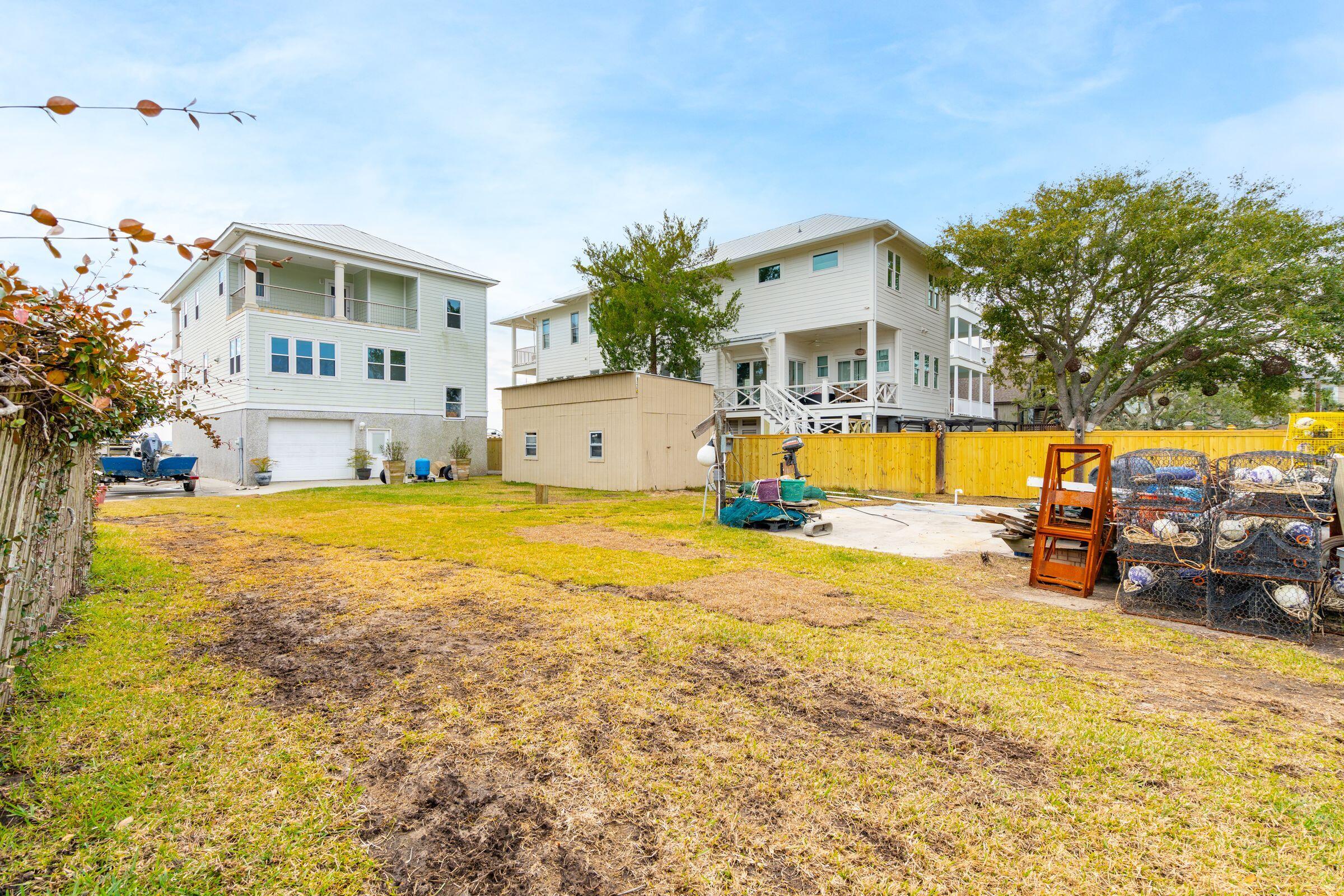 926 W Oceanview Road