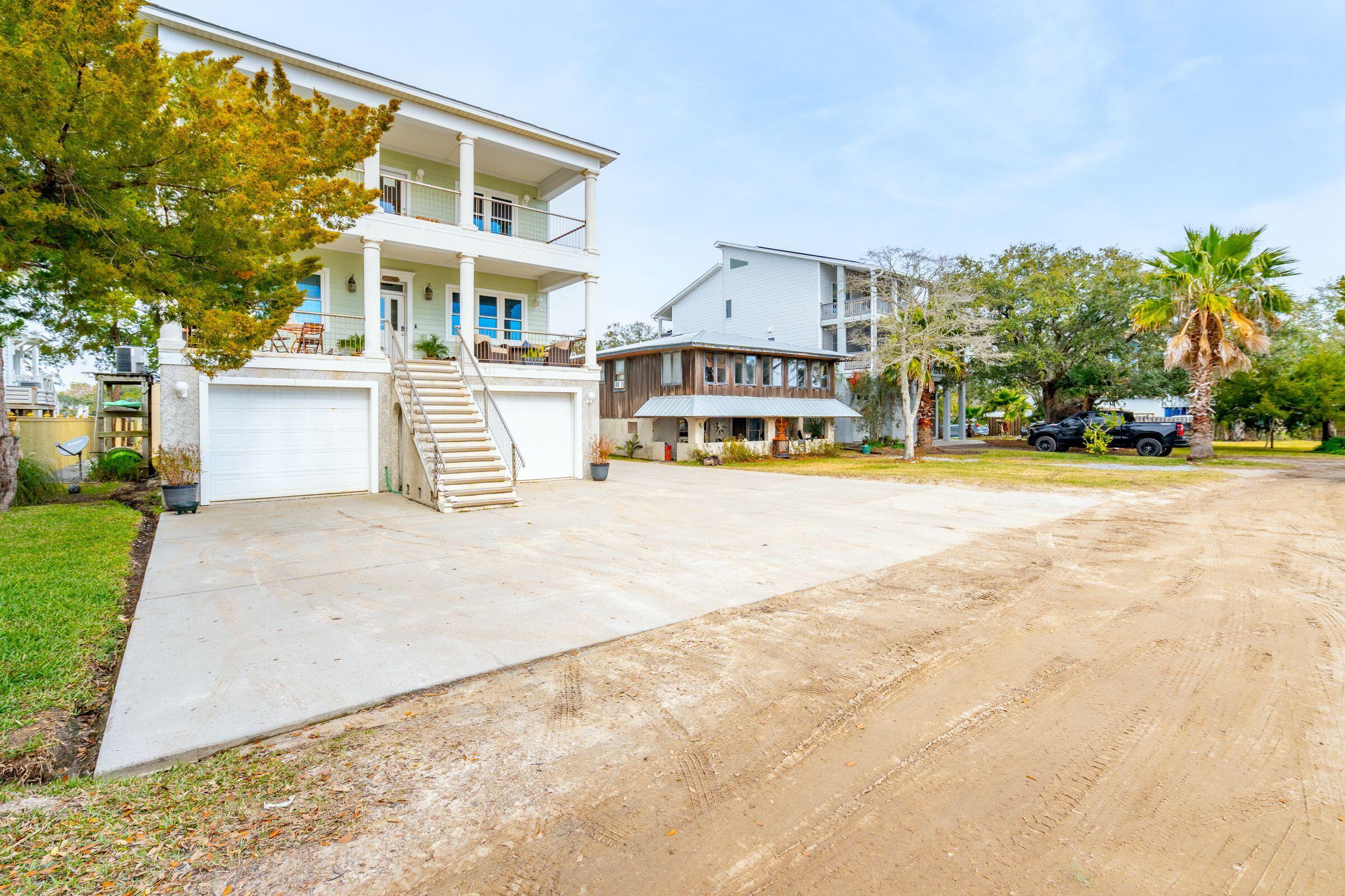 926 W Oceanview Road