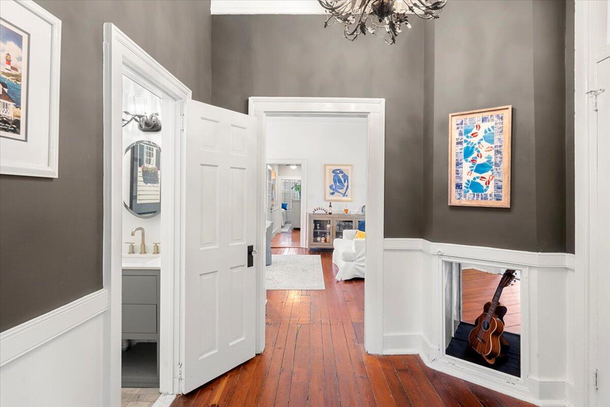 18 Savage Street # B