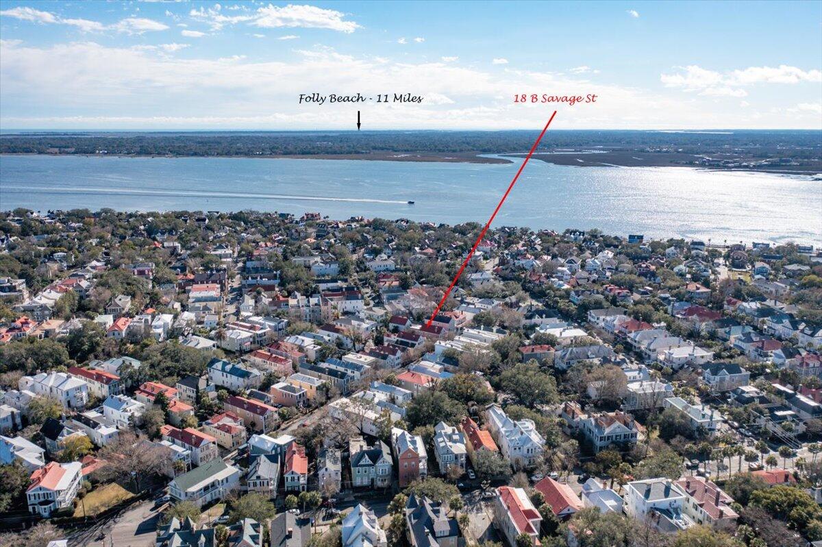 18 Savage Street # B