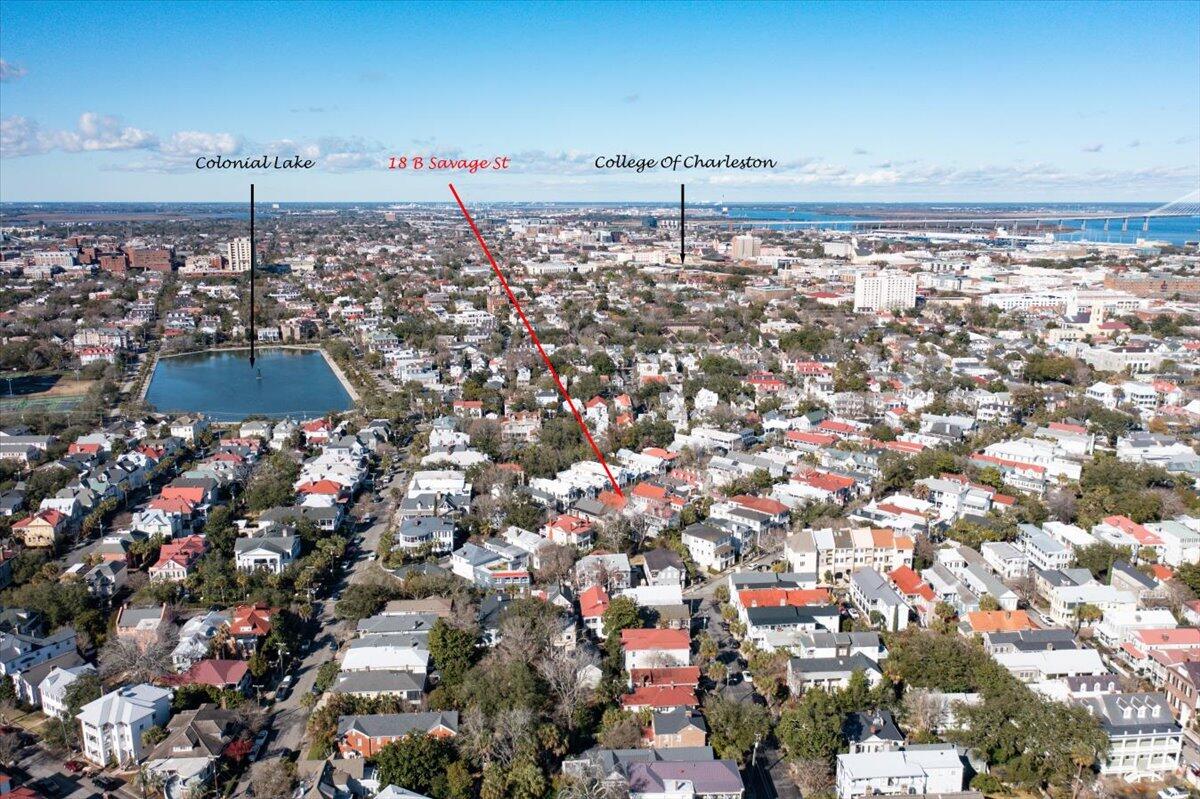 18 Savage Street # B