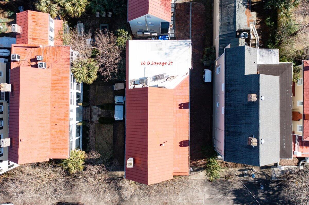 18 Savage Street # B