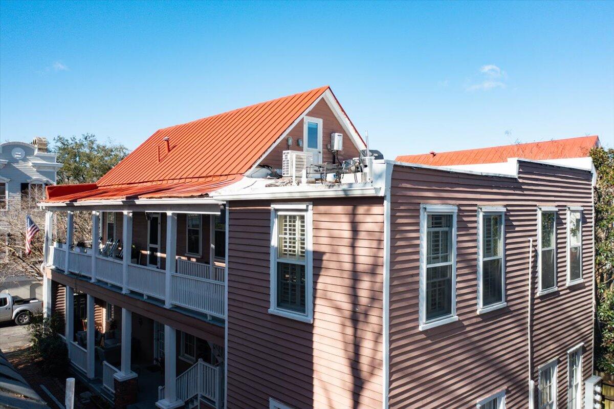 18 Savage Street # B