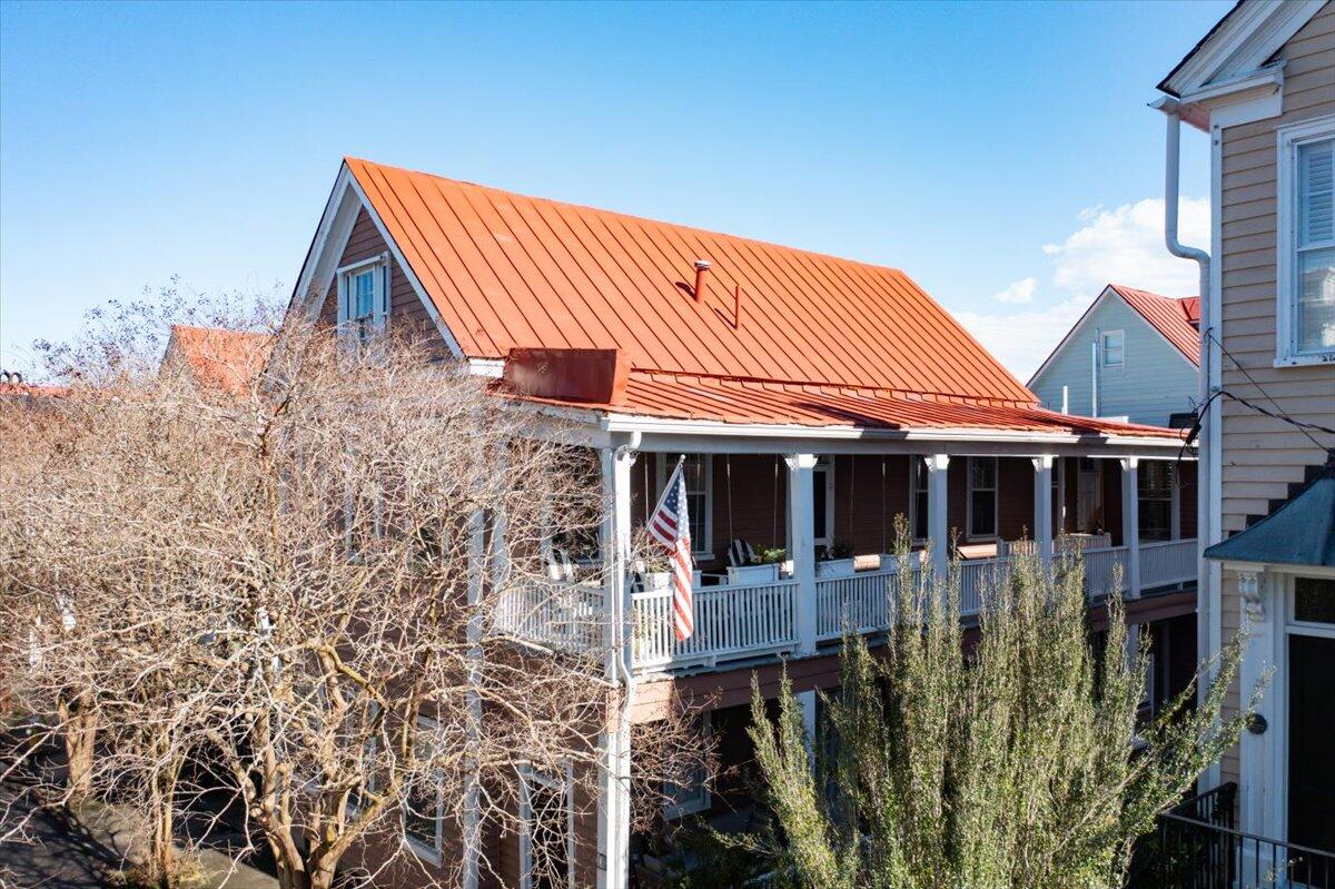 18 Savage Street # B