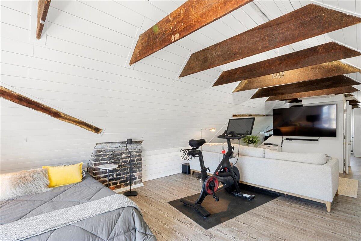 18 Savage Street # B