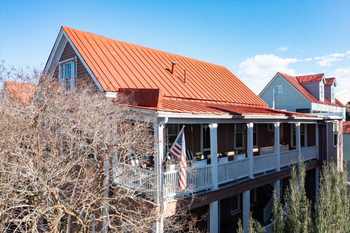 18 Savage Street # B