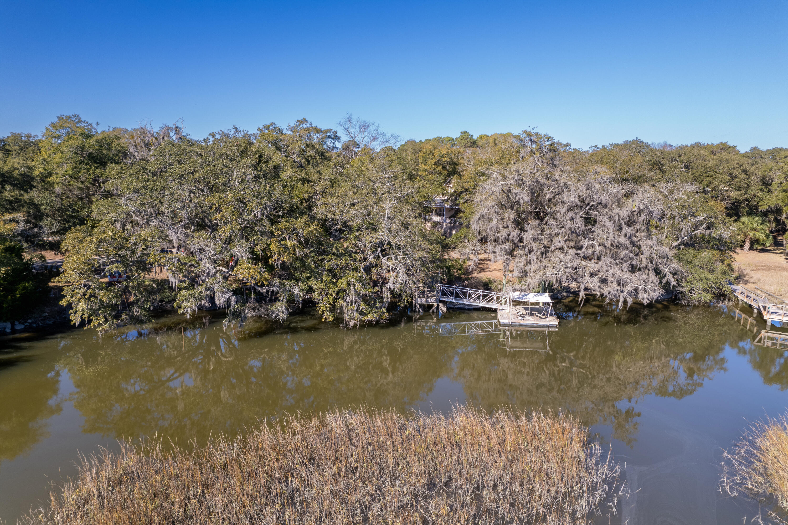 8513 Oyster Factory Road