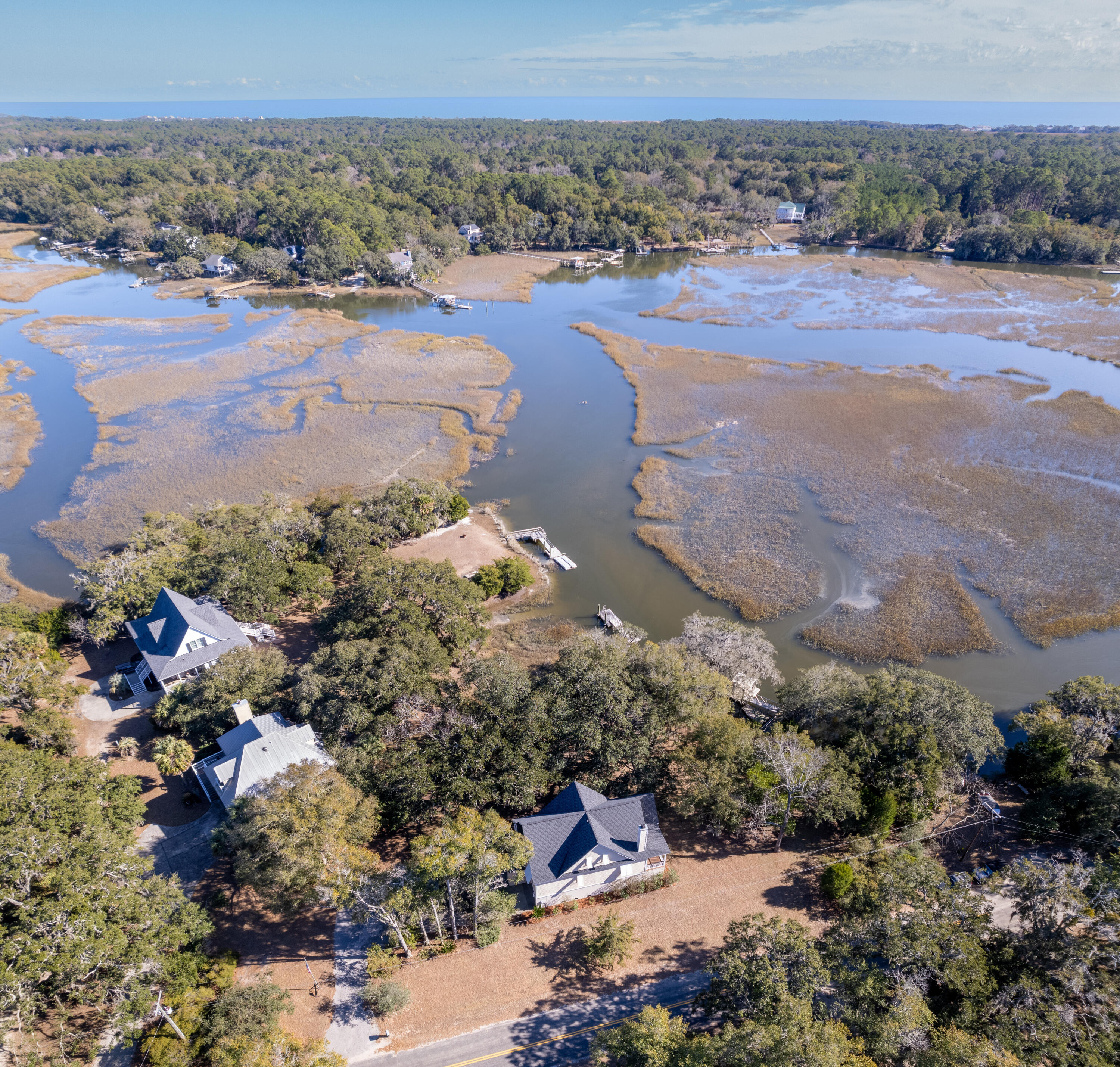 8513 Oyster Factory Road