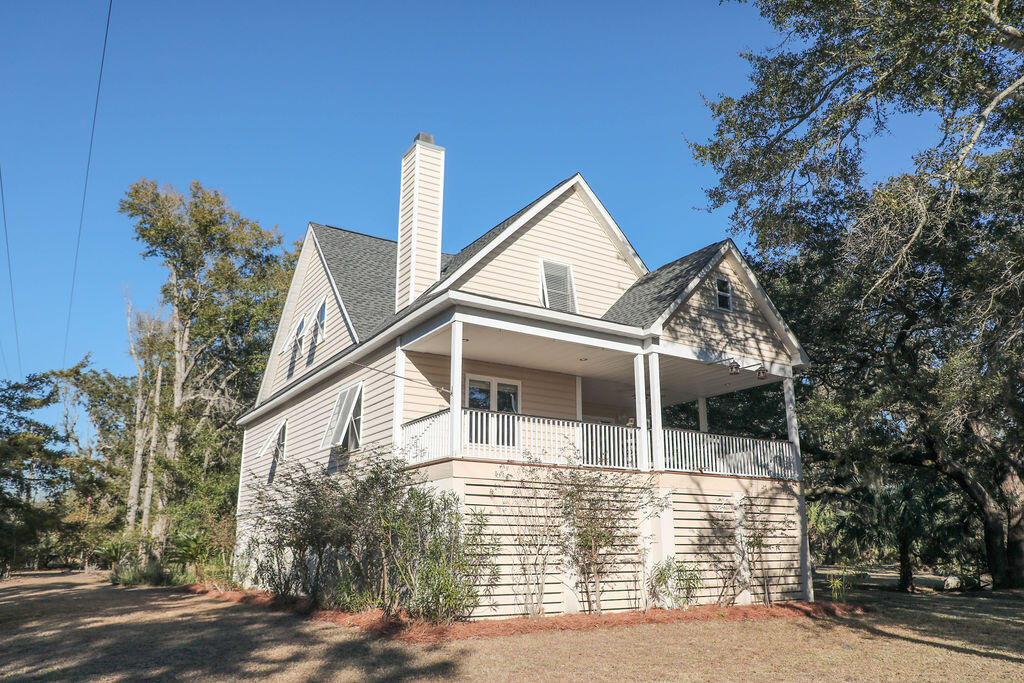 8513 Oyster Factory Road