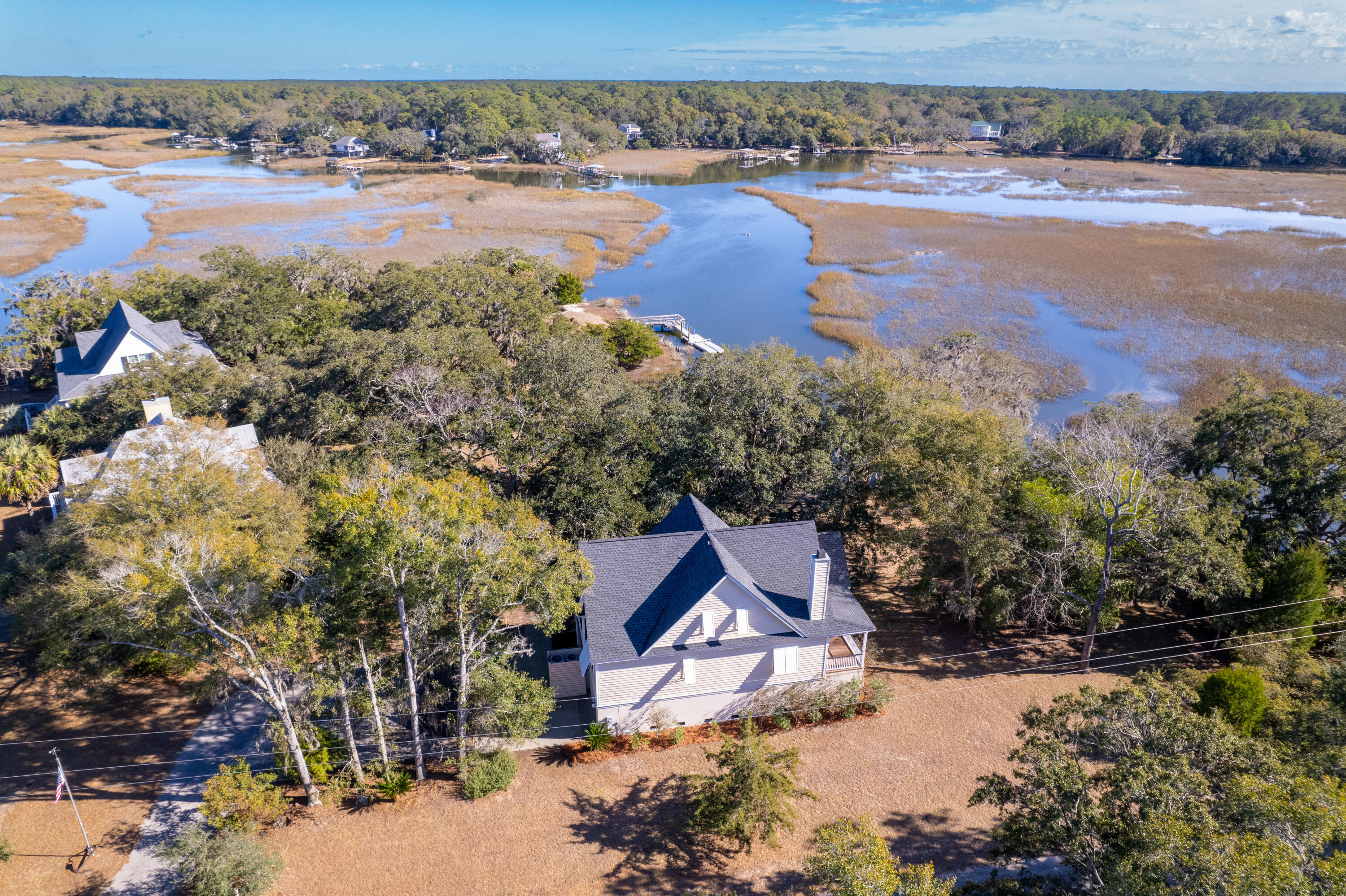 8513 Oyster Factory Road