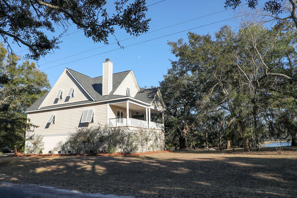 8513 Oyster Factory Road