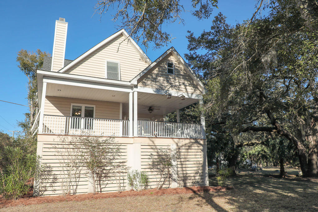 8513 Oyster Factory Road