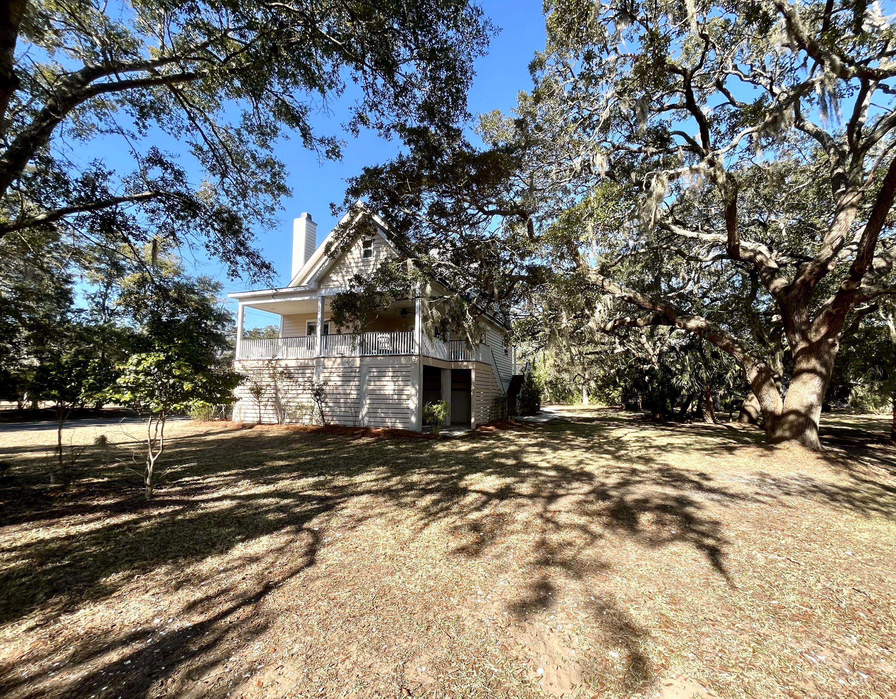 8513 Oyster Factory Road