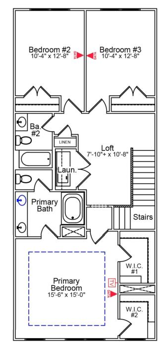 146 O'Malley Drive