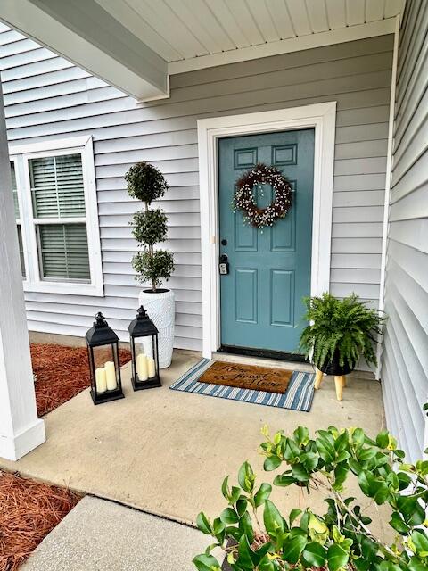 1383 Thin Pine Drive