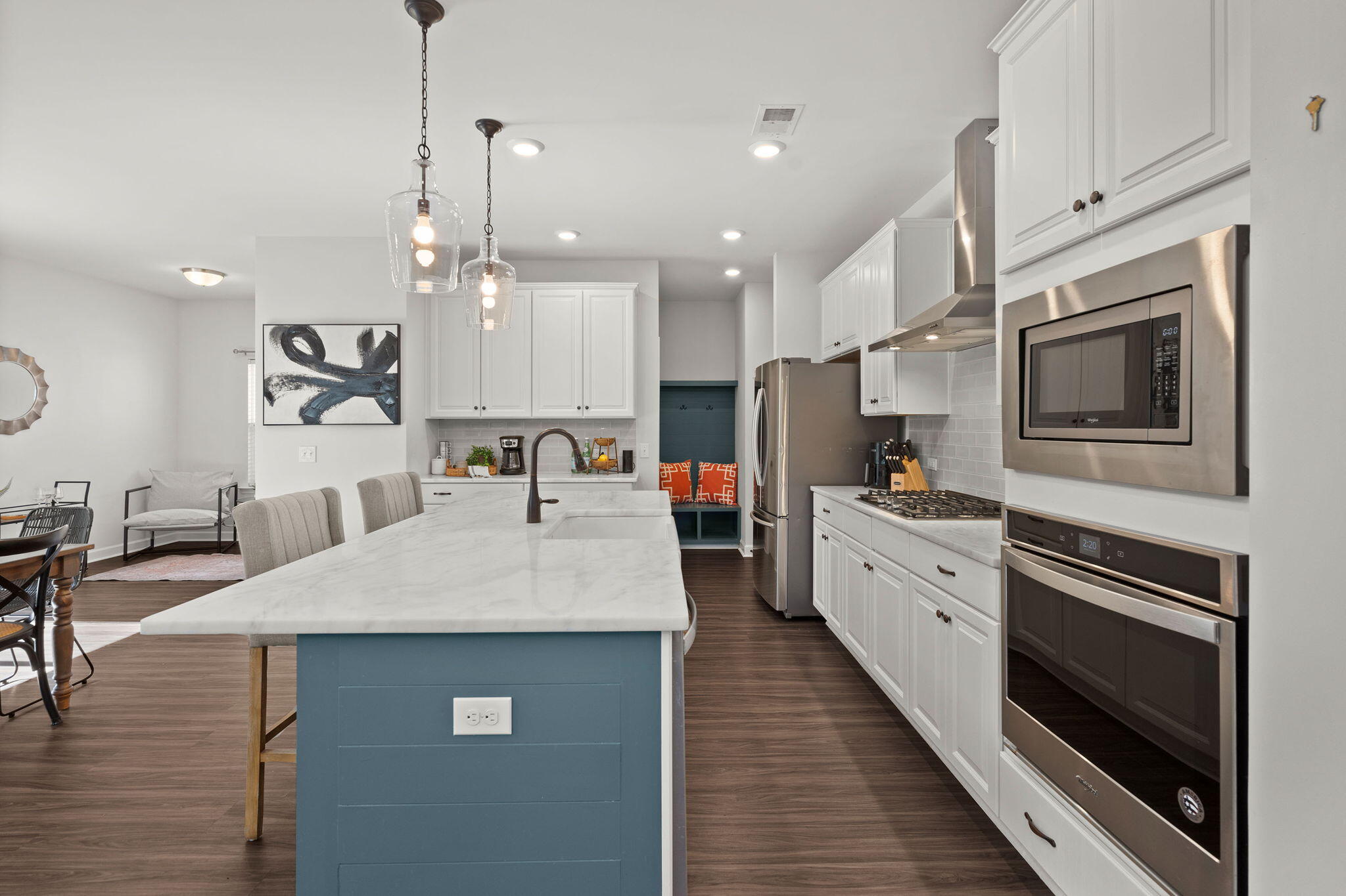 1383 Thin Pine Drive