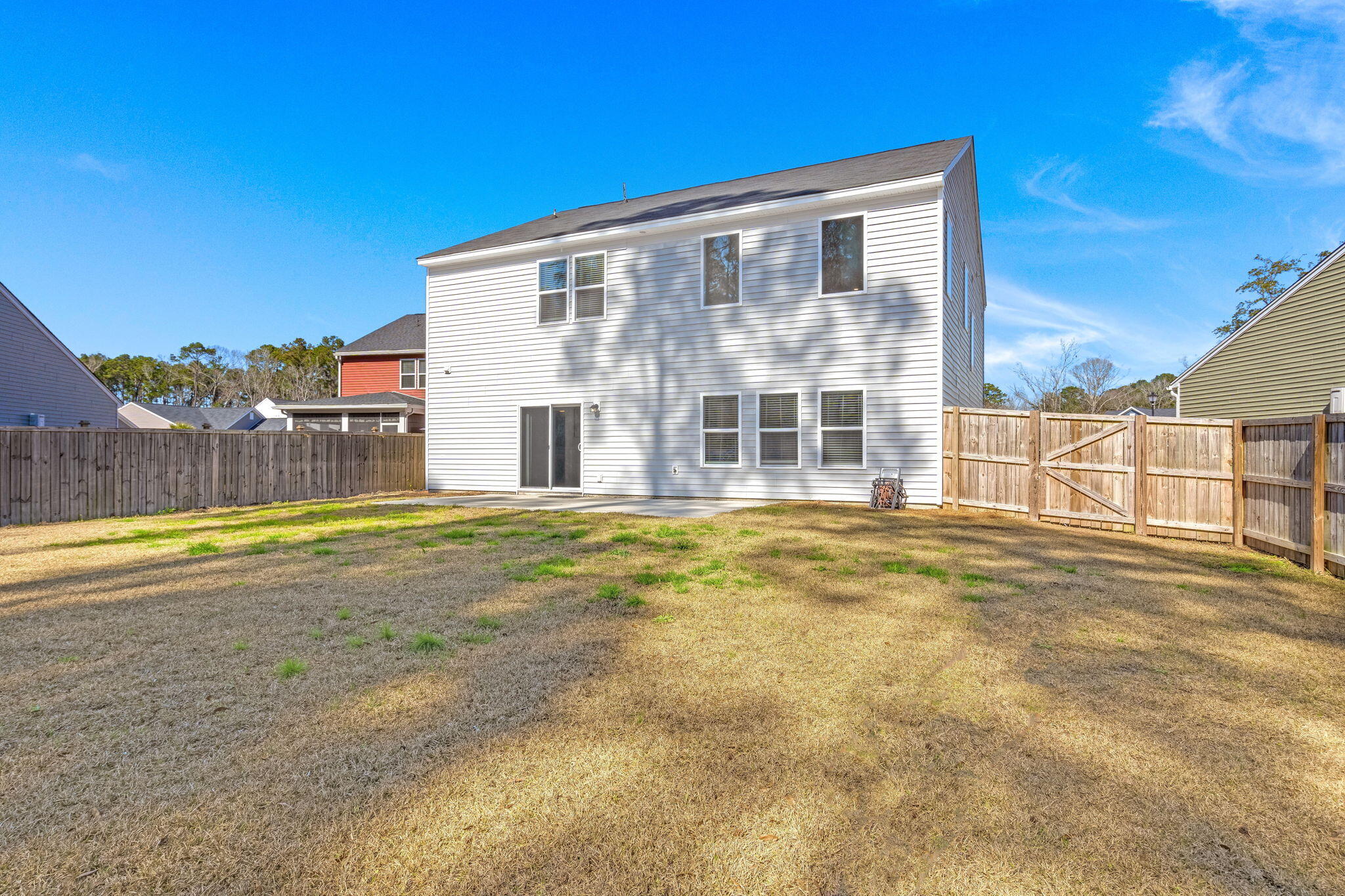 1383 Thin Pine Drive