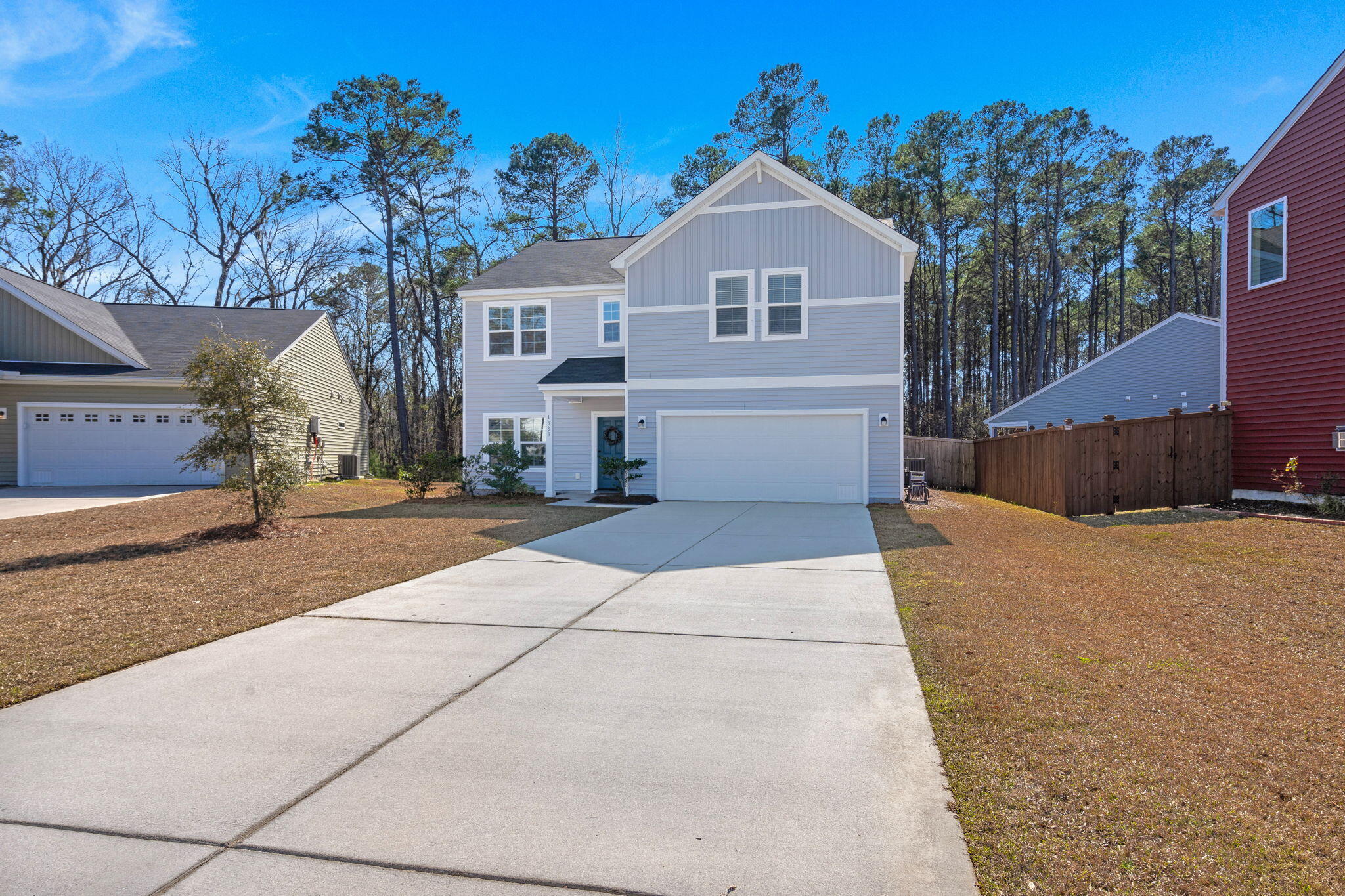 1383 Thin Pine Drive