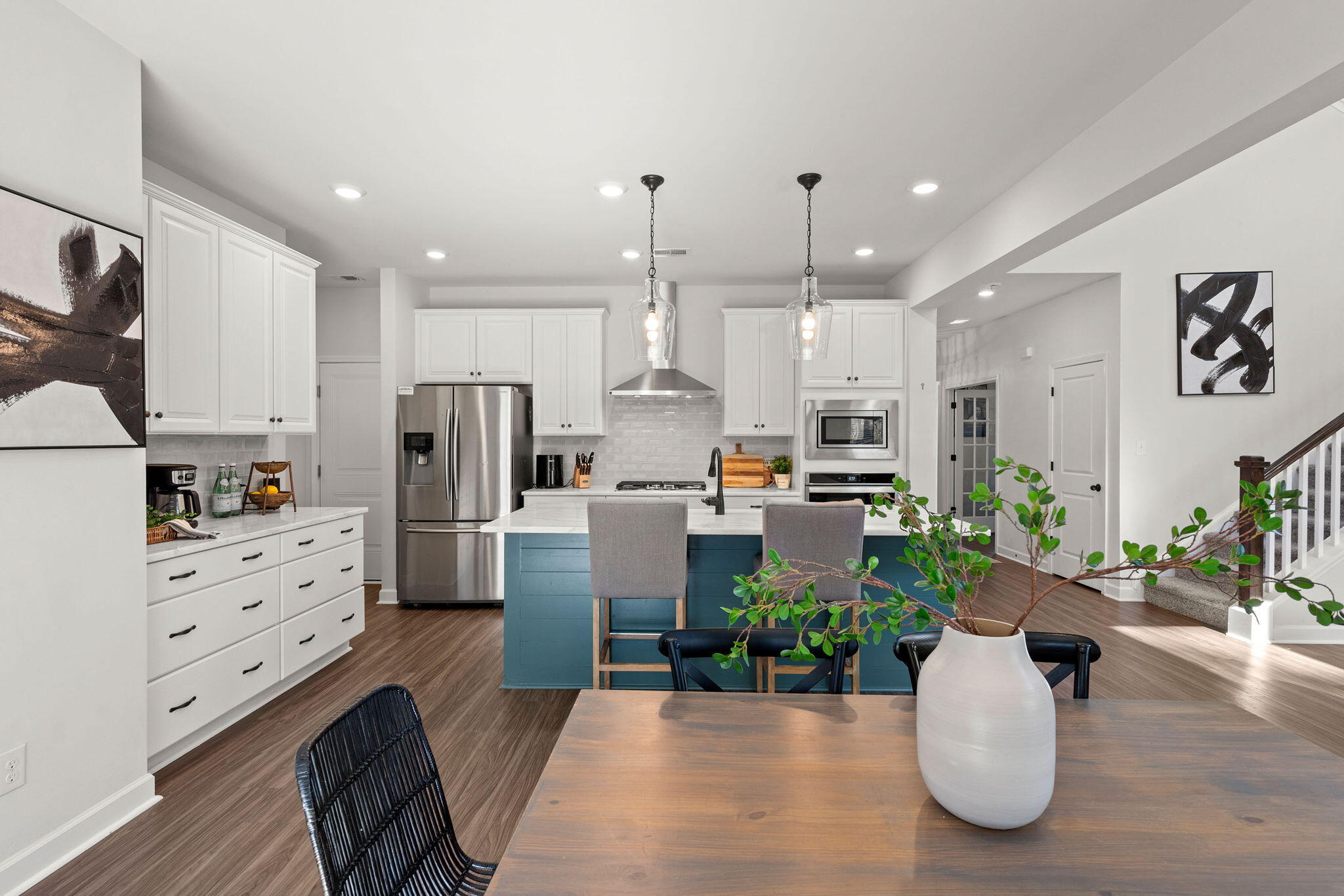 1383 Thin Pine Drive