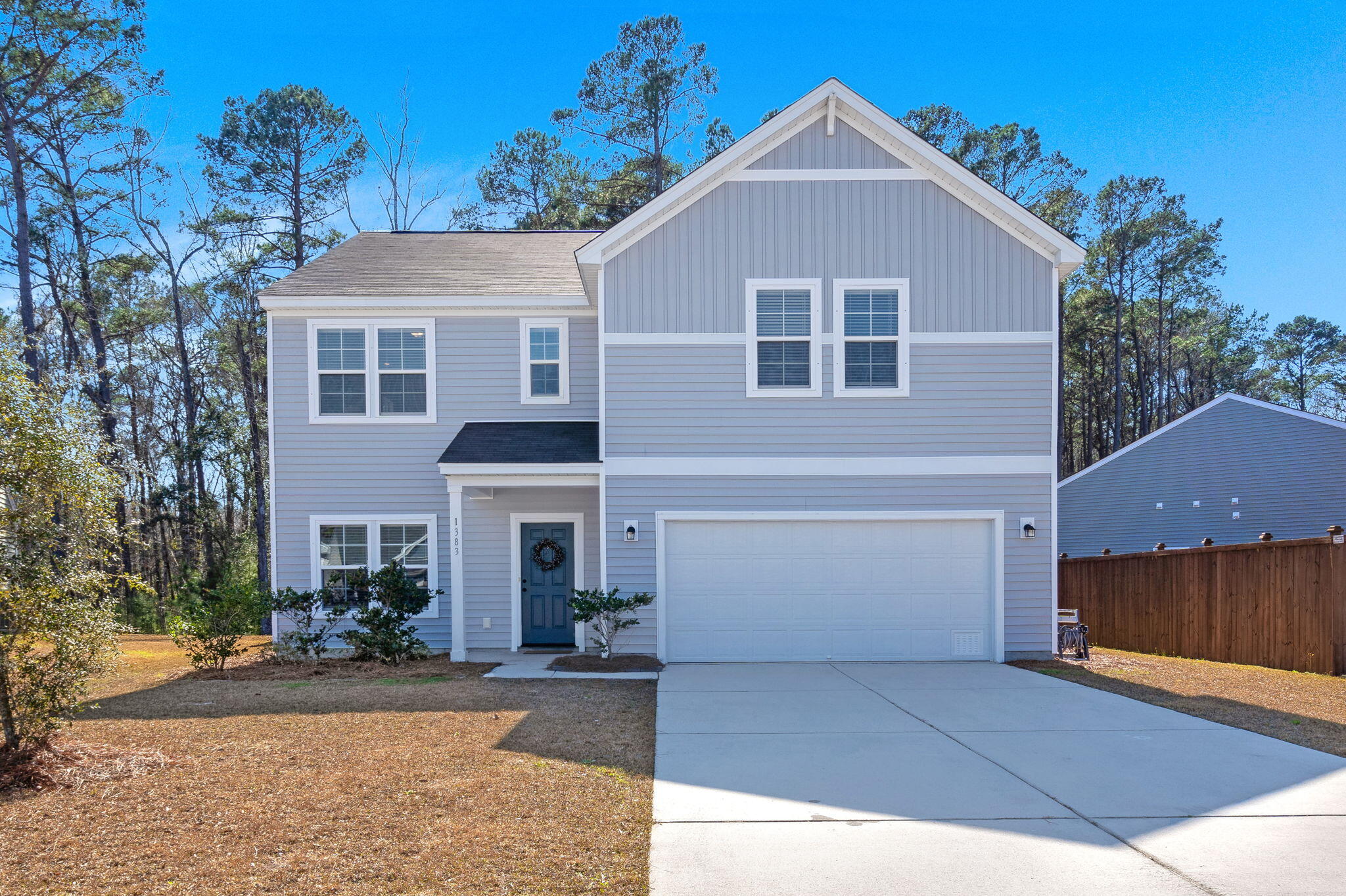 1383 Thin Pine Drive