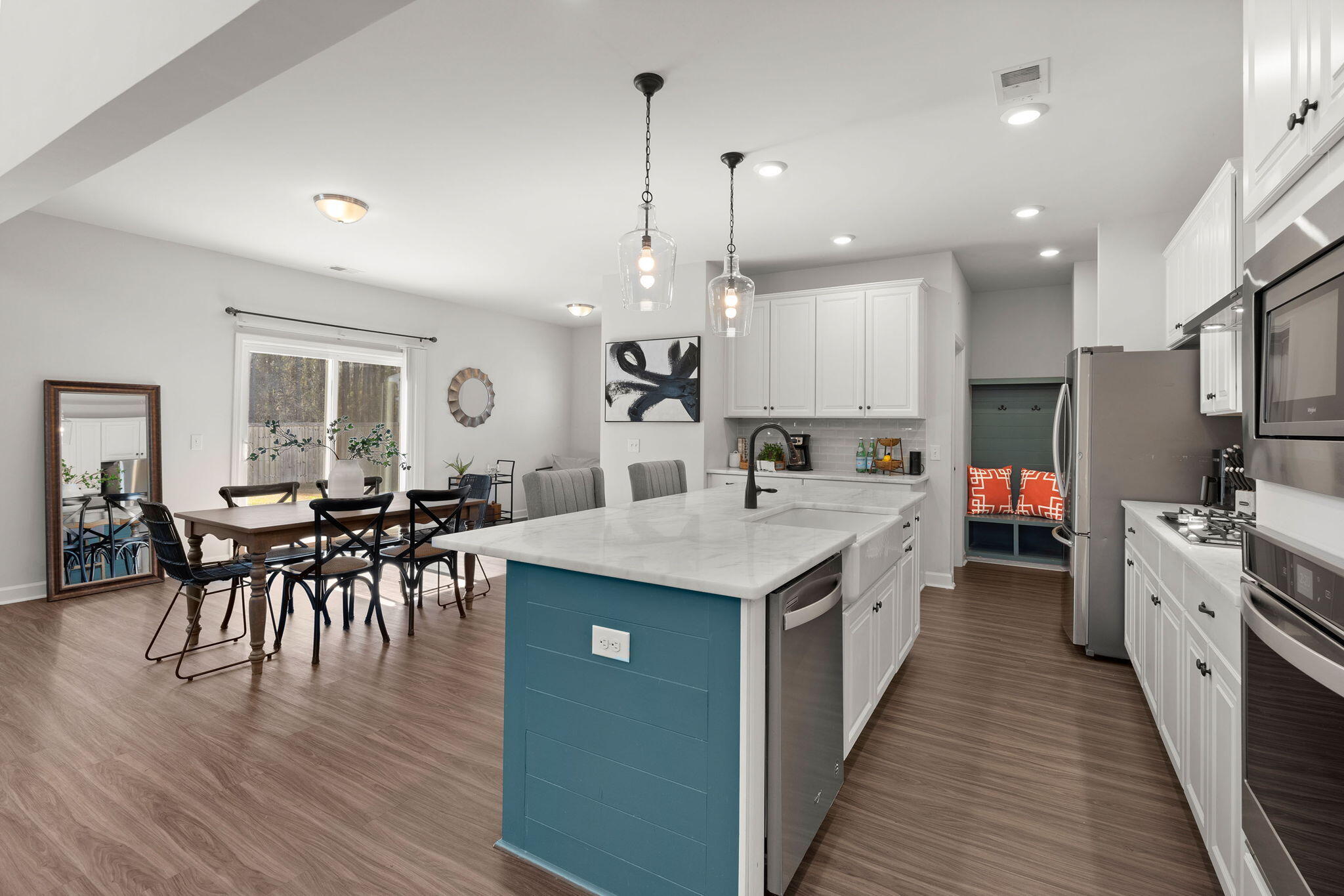 1383 Thin Pine Drive