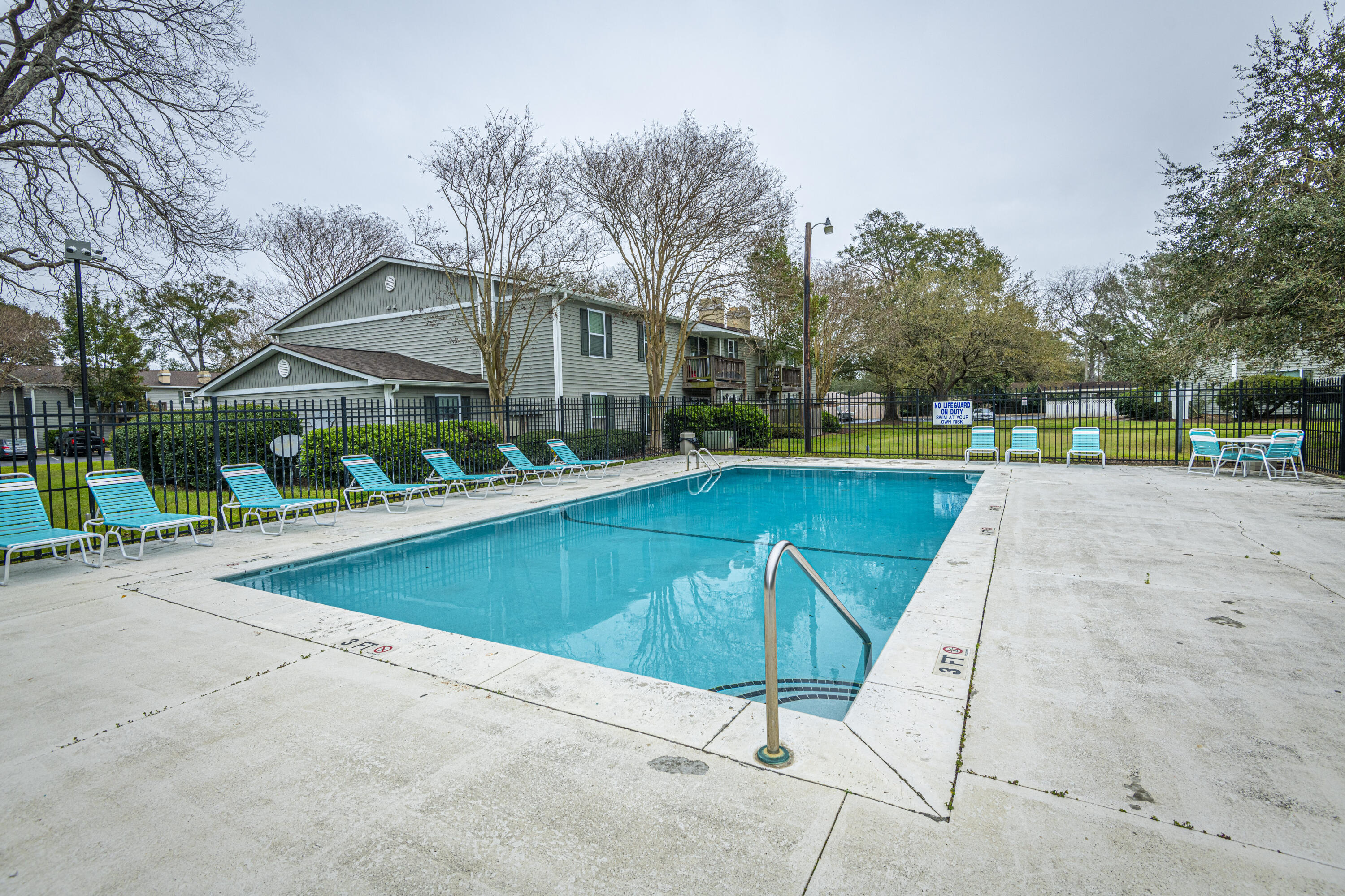 1402 Camp Road # 13d