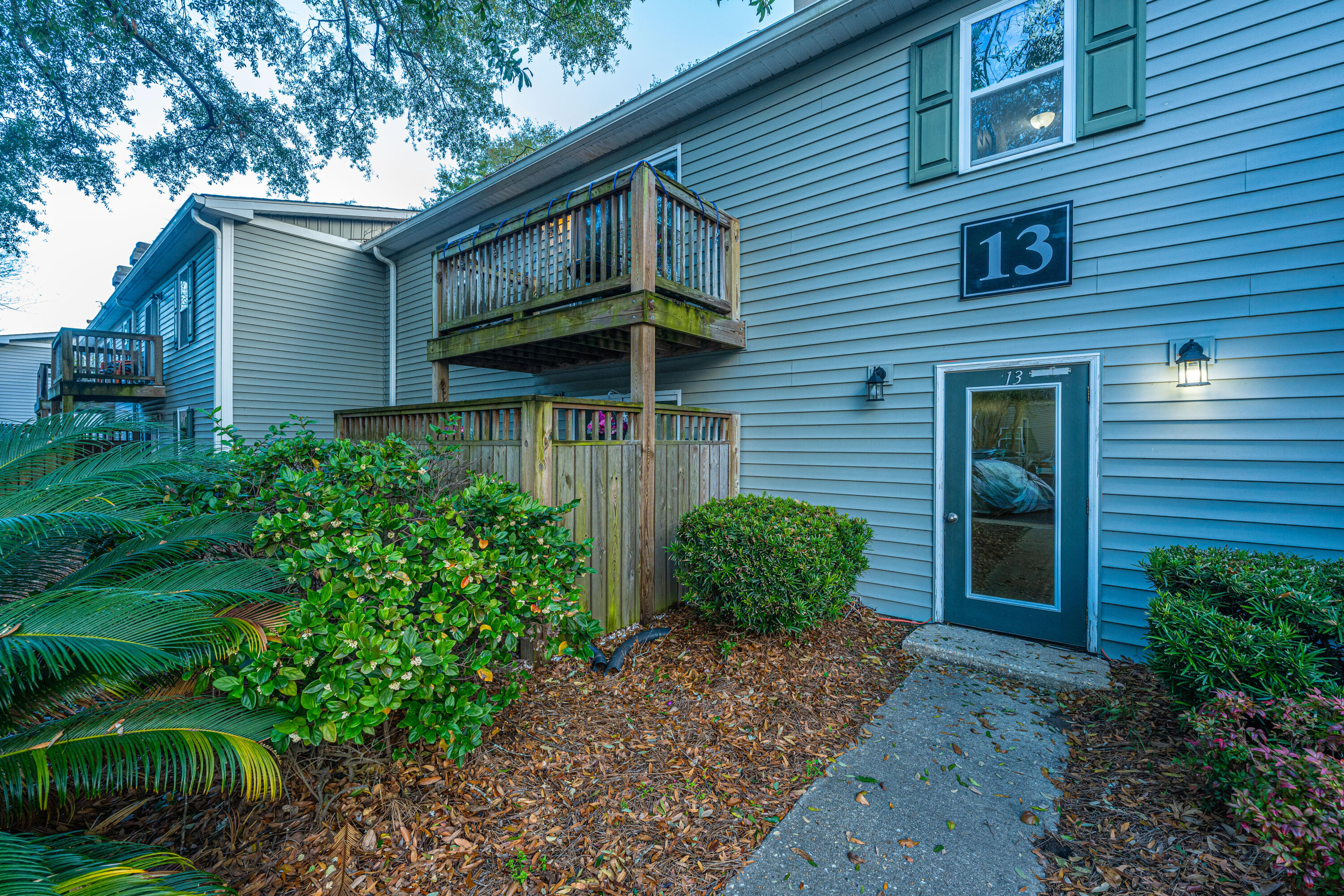 1402 Camp Road # 13d