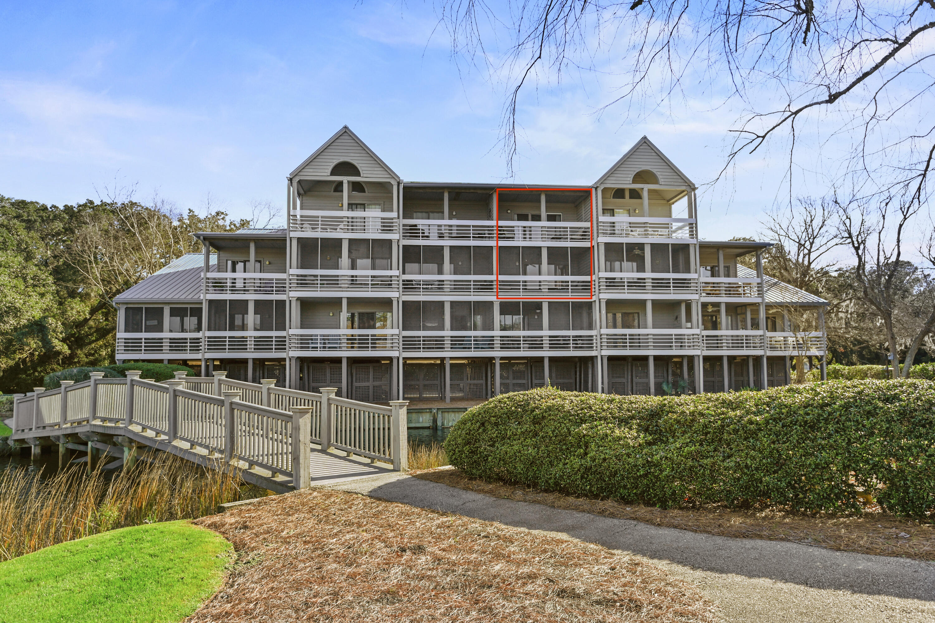 2468 Racquet Club Drive