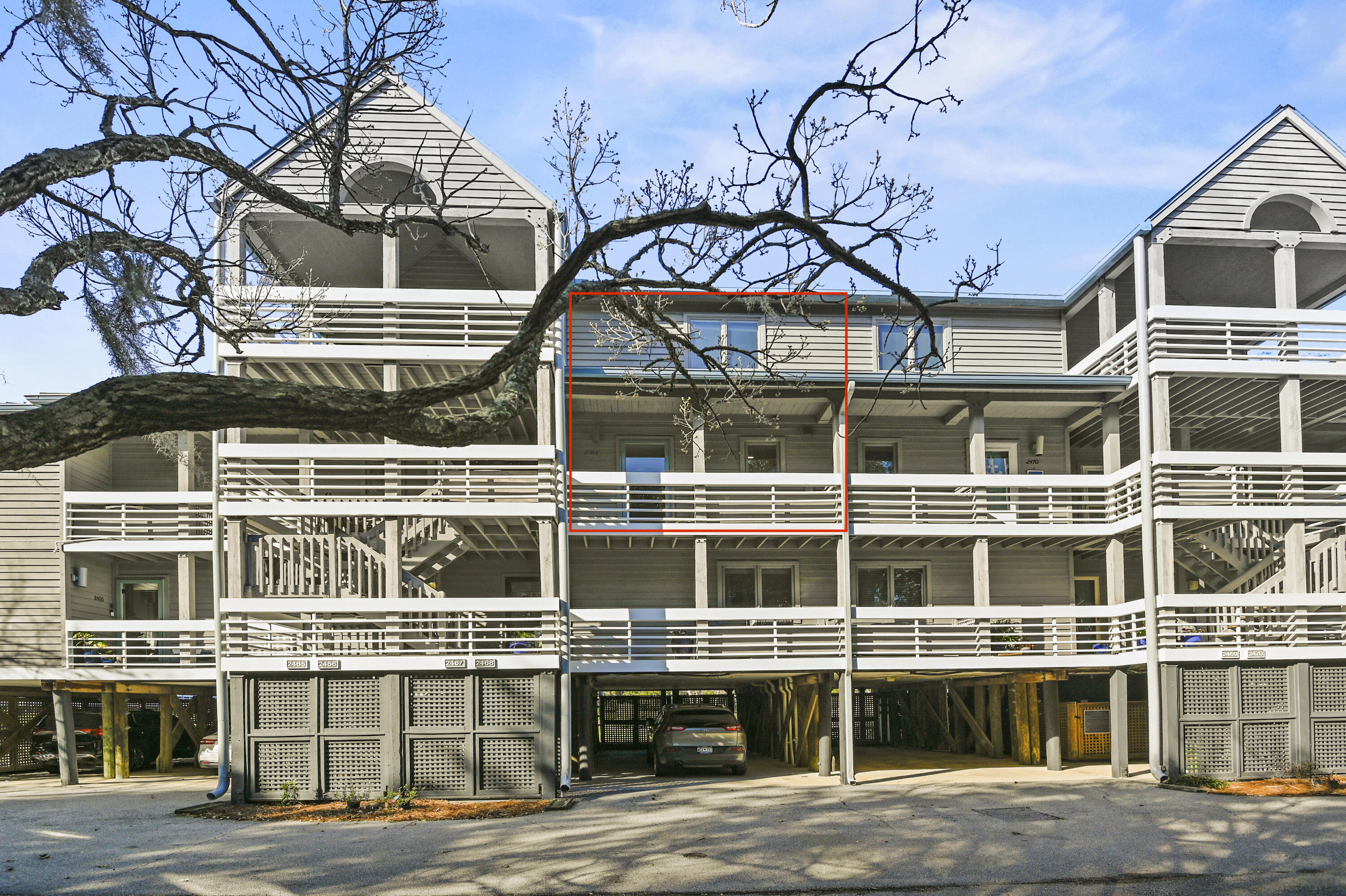 2468 Racquet Club Drive