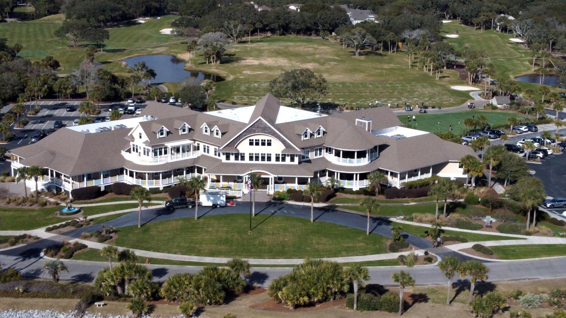 2468 Racquet Club Drive