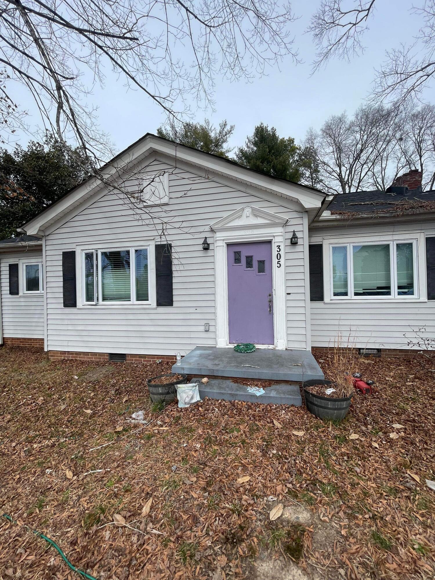 305 Blue Ridge Avenue