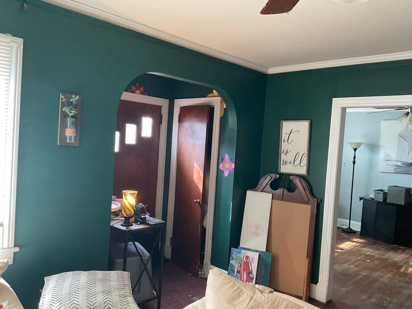 305 Blue Ridge Avenue