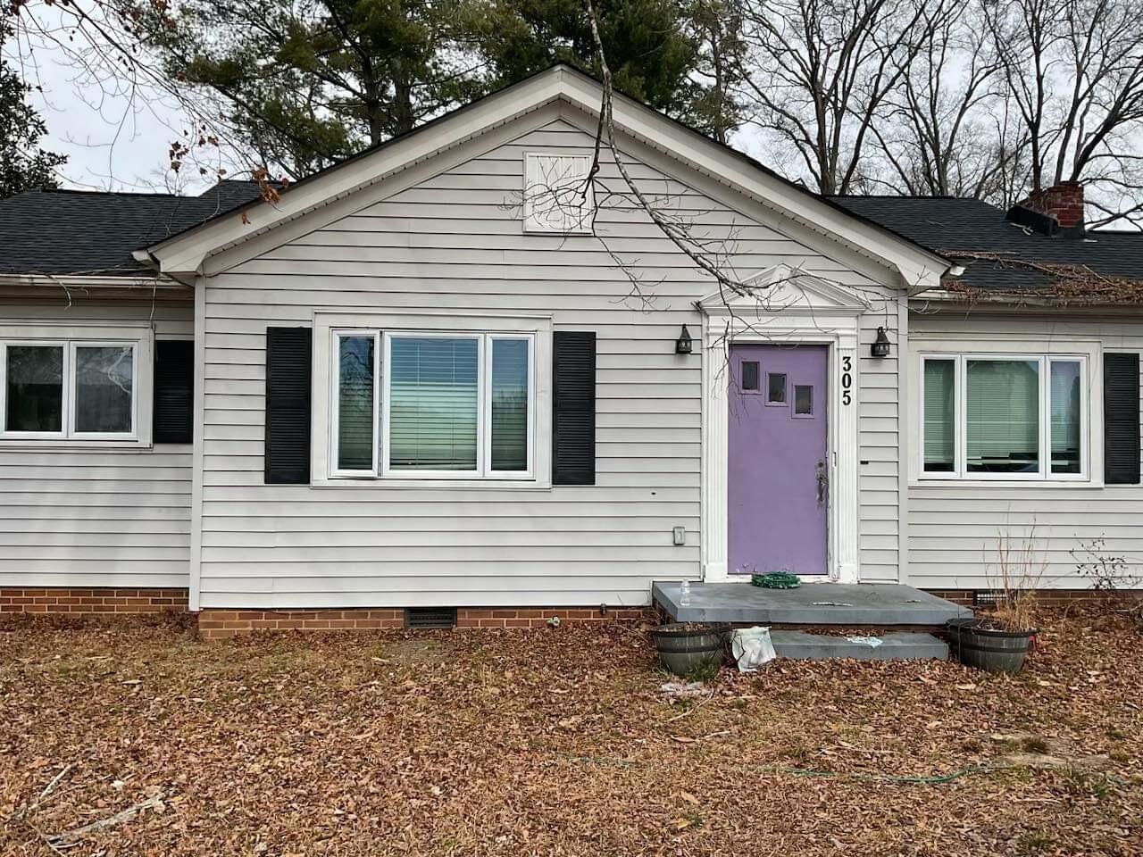 305 Blue Ridge Avenue