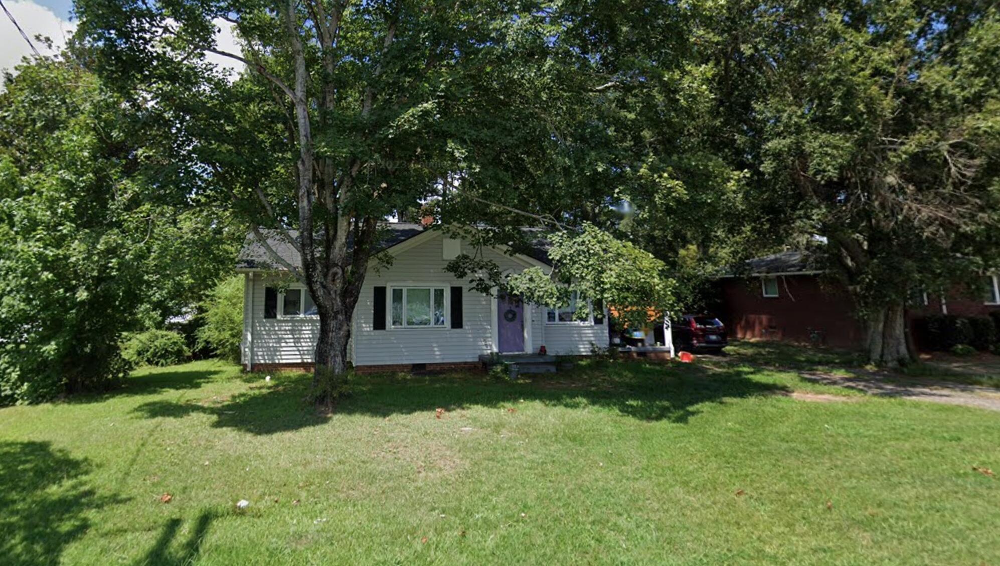 305 Blue Ridge Avenue