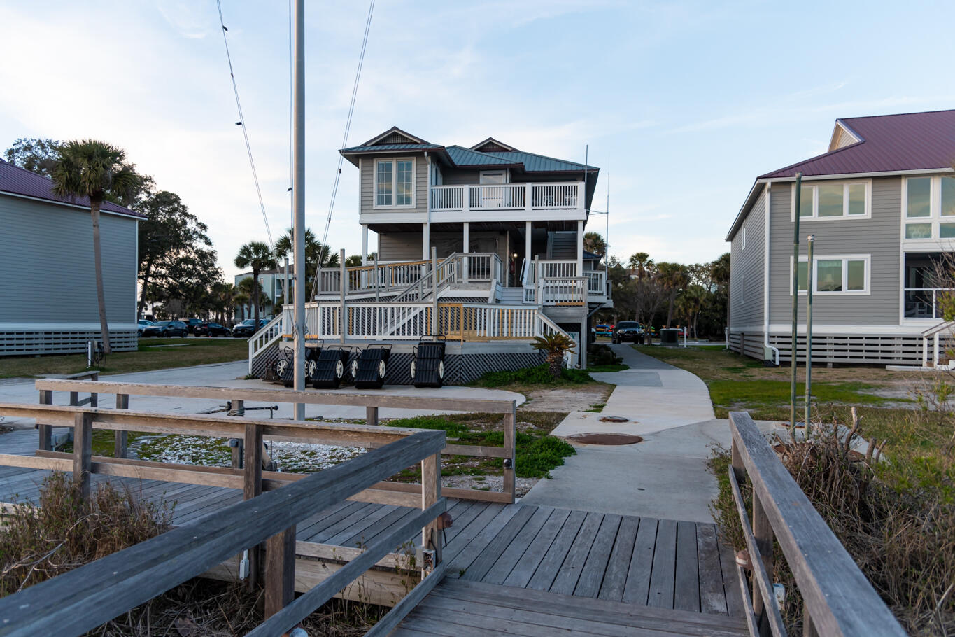 2 Mcdonough Road # 5 Unit: F-5