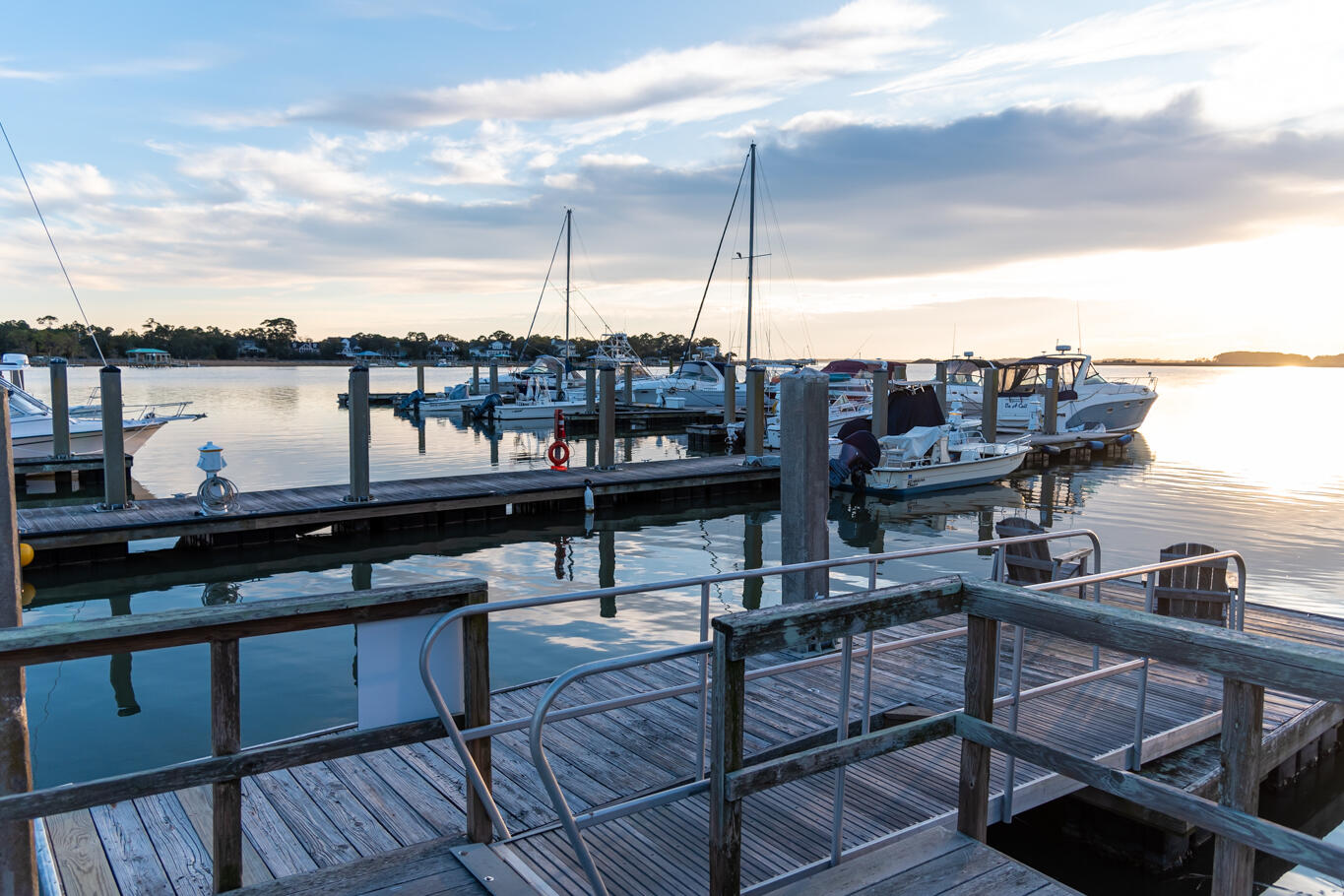 2 Mcdonough Road # 5 Unit: F-5