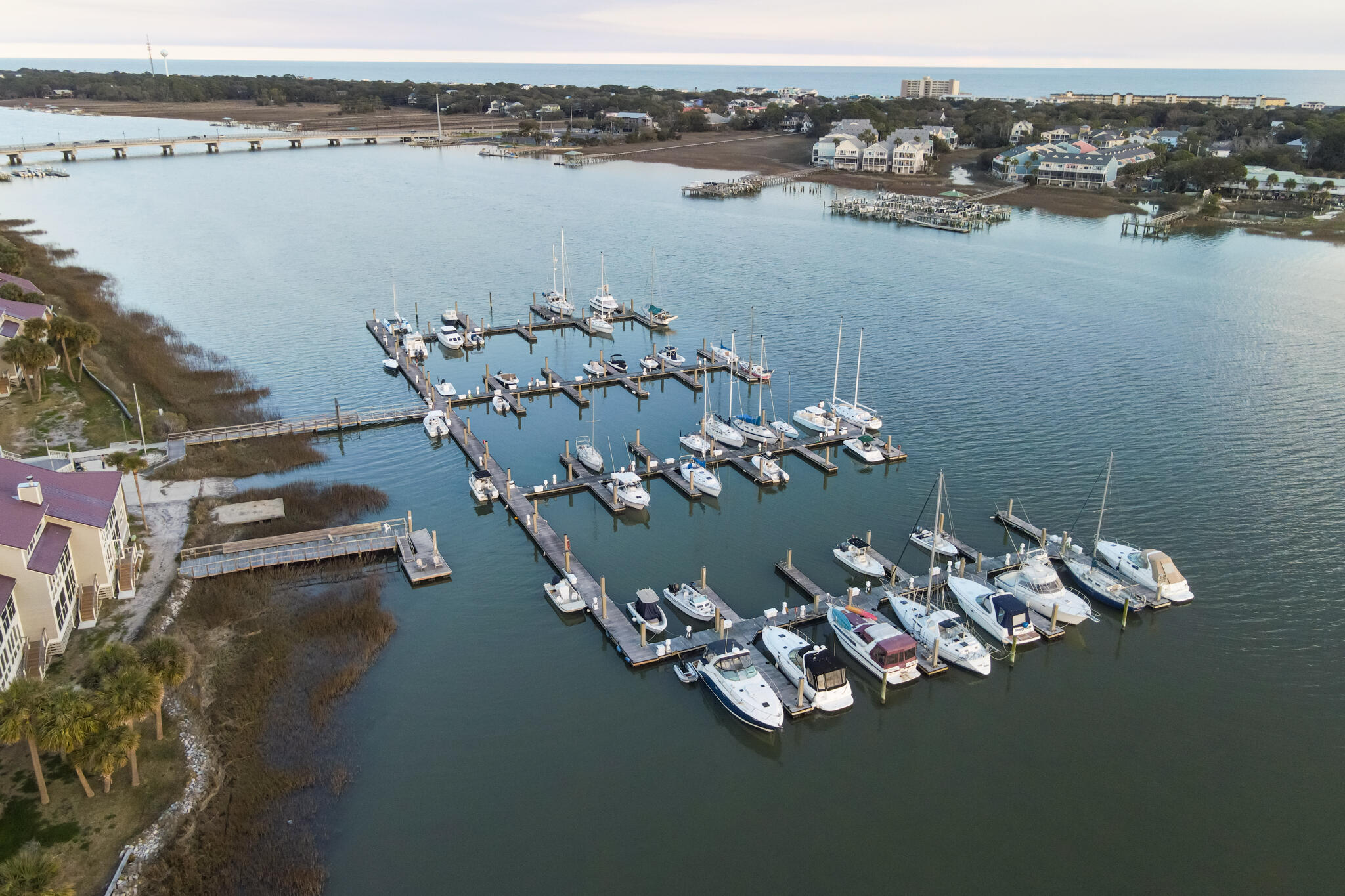 2 Mcdonough Road # 5 Unit: F-5