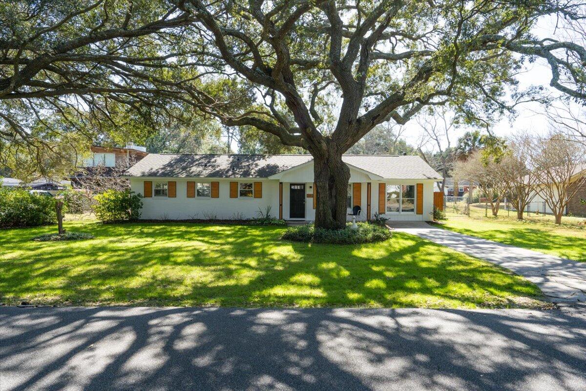 1291 Fort Lamar Road