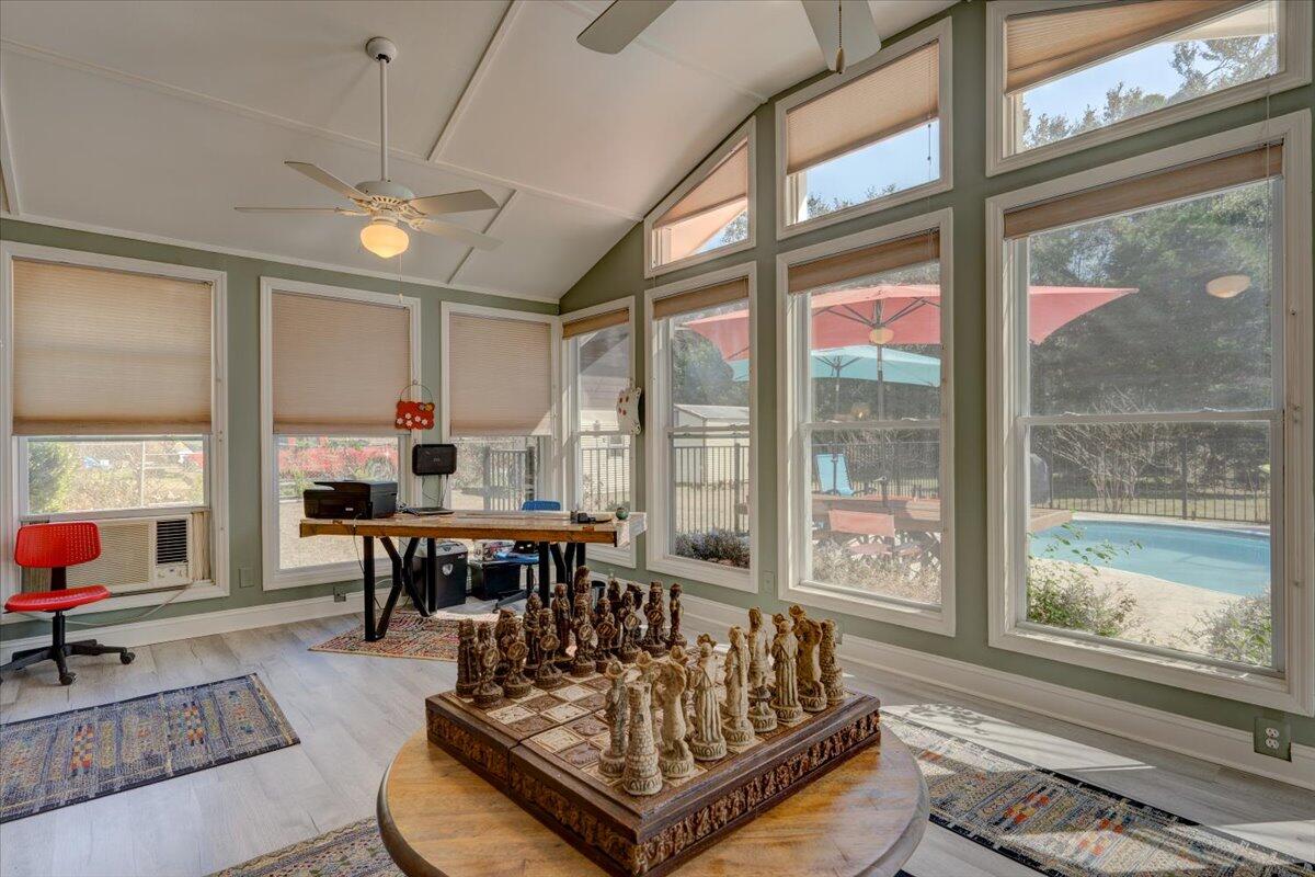 1291 Fort Lamar Road