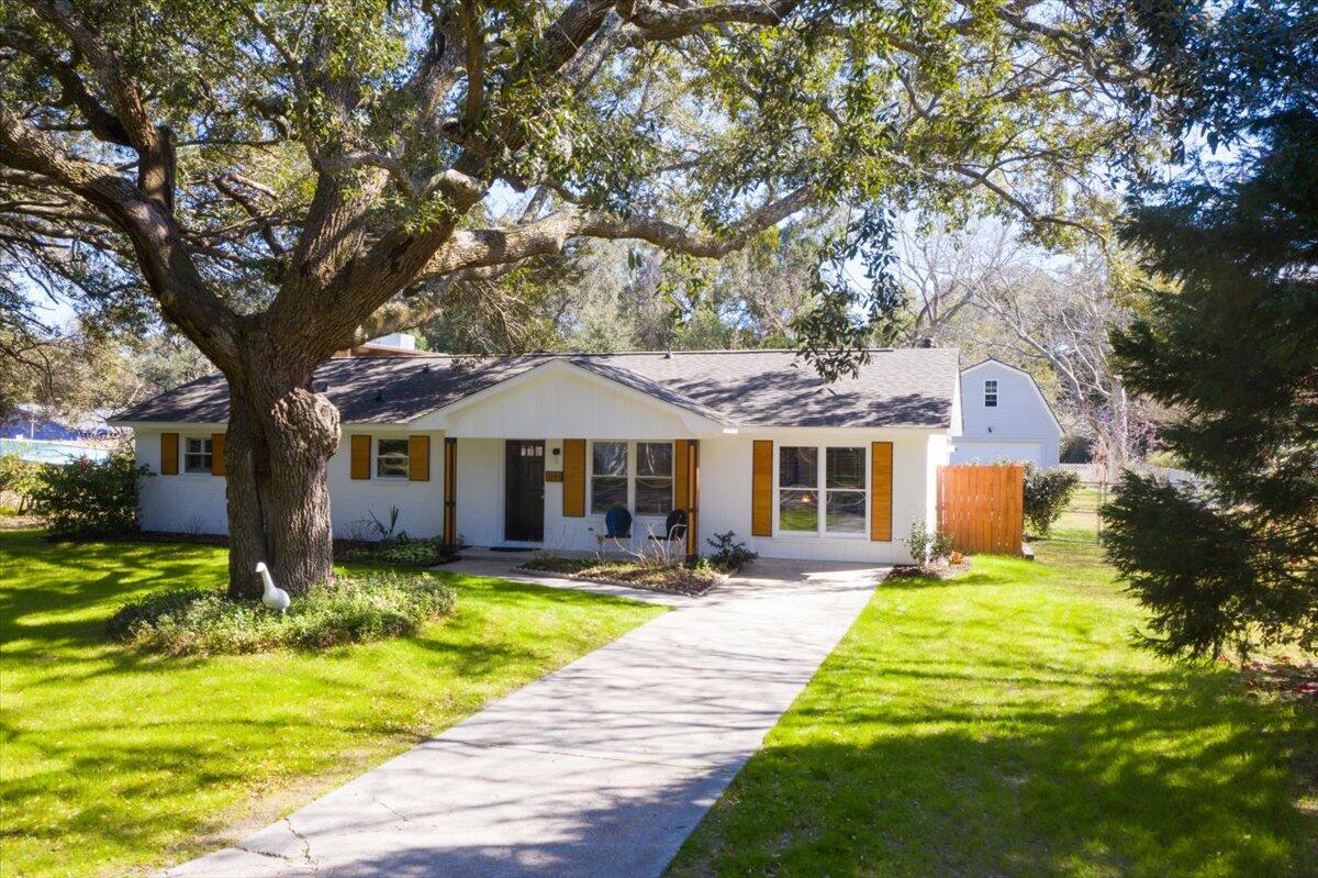 1291 Fort Lamar Road